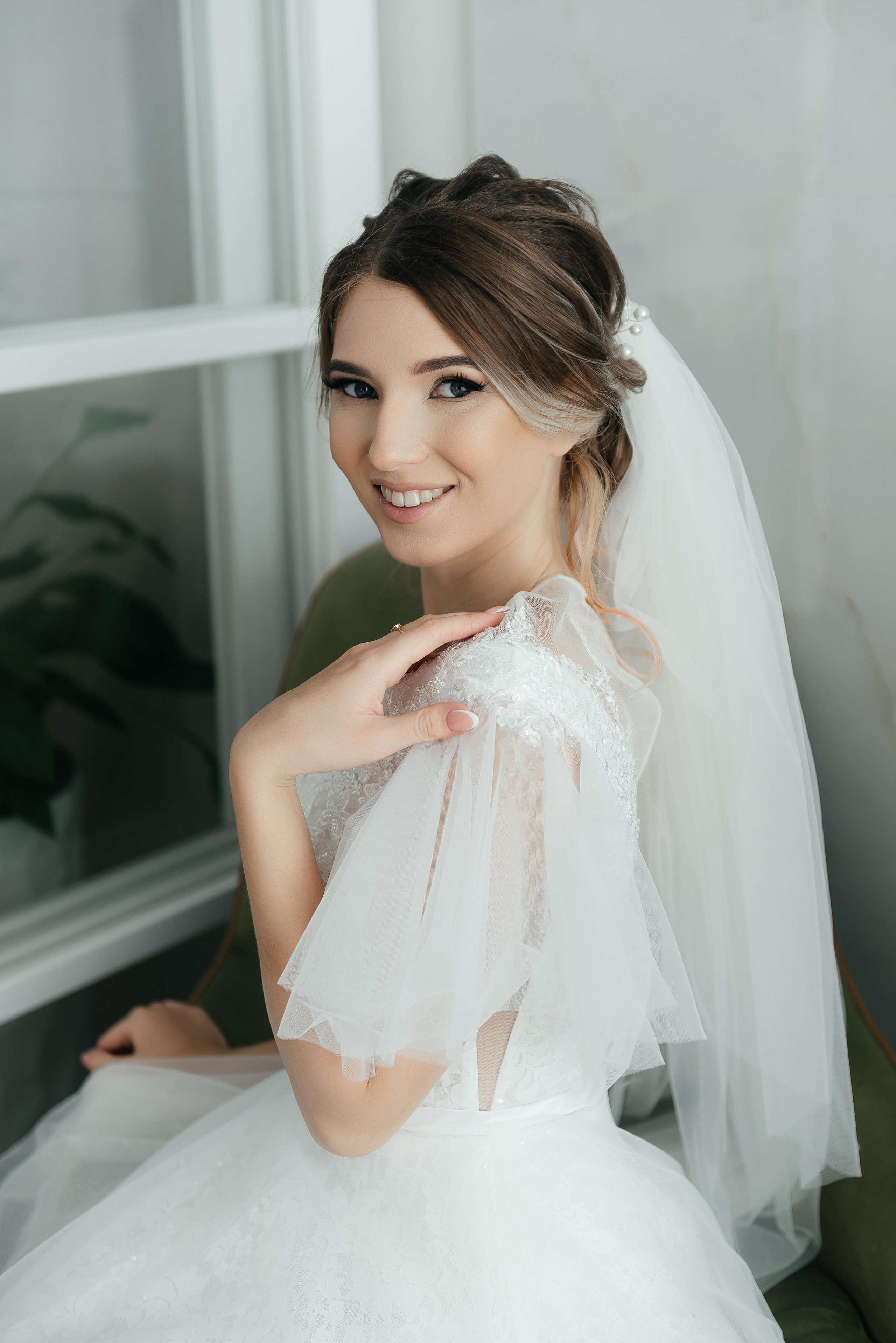 Даня и Лера. Свадебный и семейный фотограф в Воронеже Катя Кулеш