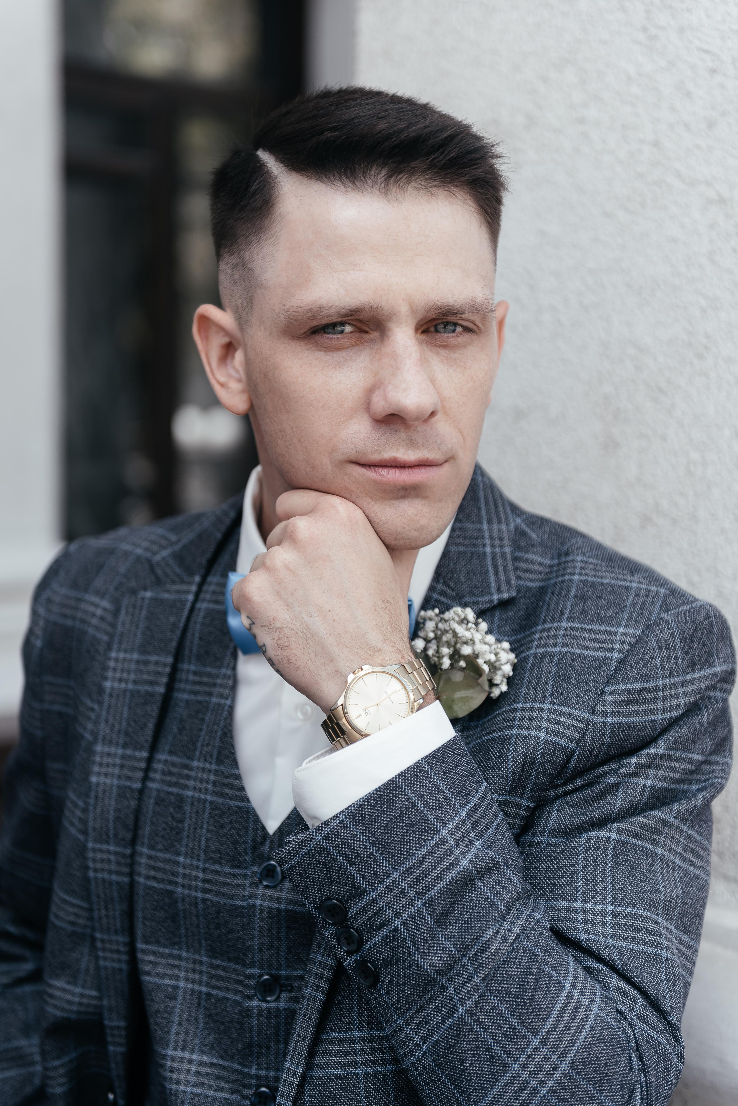 Саша и Лиза. Свадебный и семейный фотограф в Воронеже Катя Кулеш