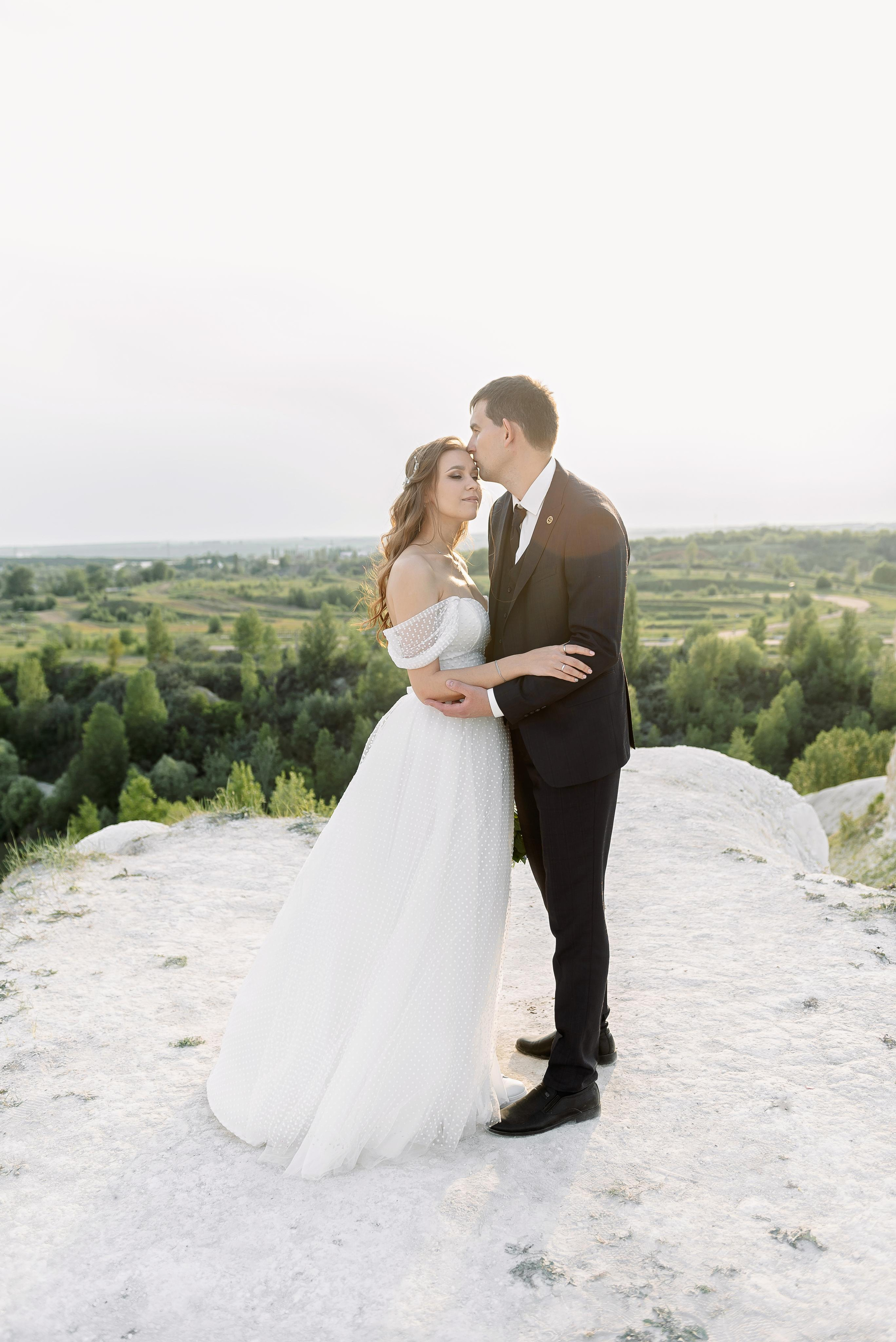 Женя и Маша. Свадебный и семейный фотограф в Воронеже Катя Кулеш