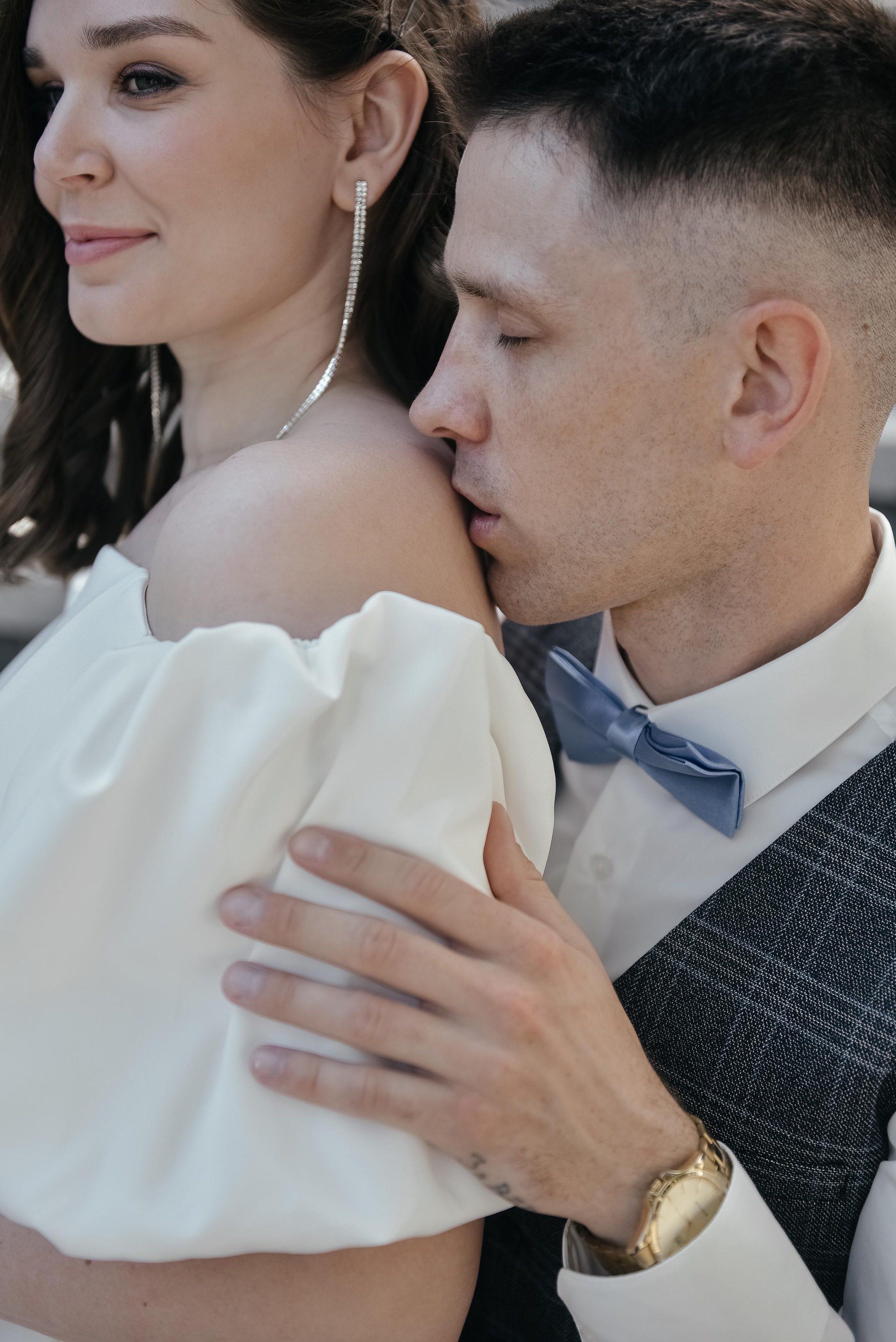 Саша и Лиза. Свадебный и семейный фотограф в Воронеже Катя Кулеш