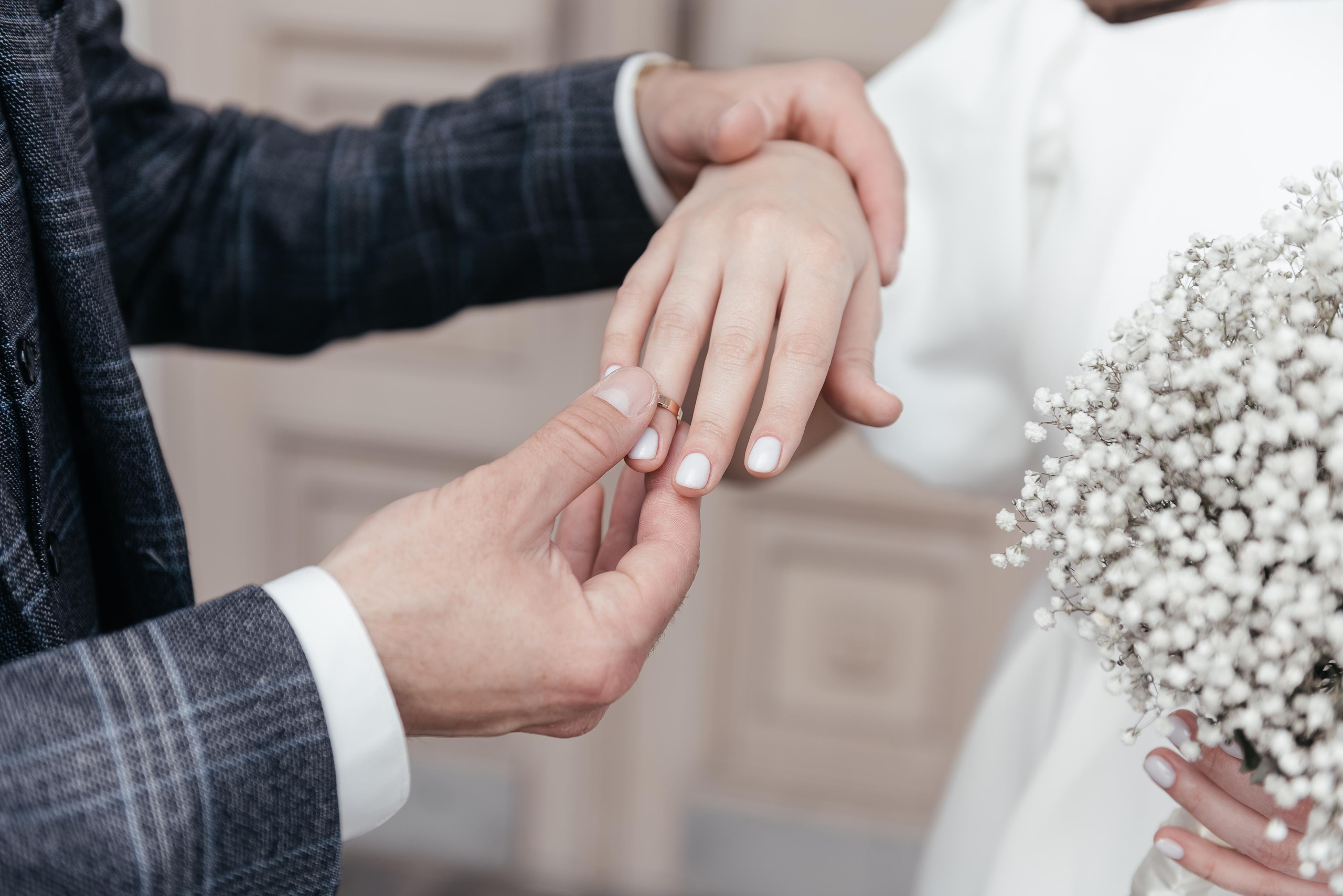 Саша и Лиза. Свадебный и семейный фотограф в Воронеже Катя Кулеш