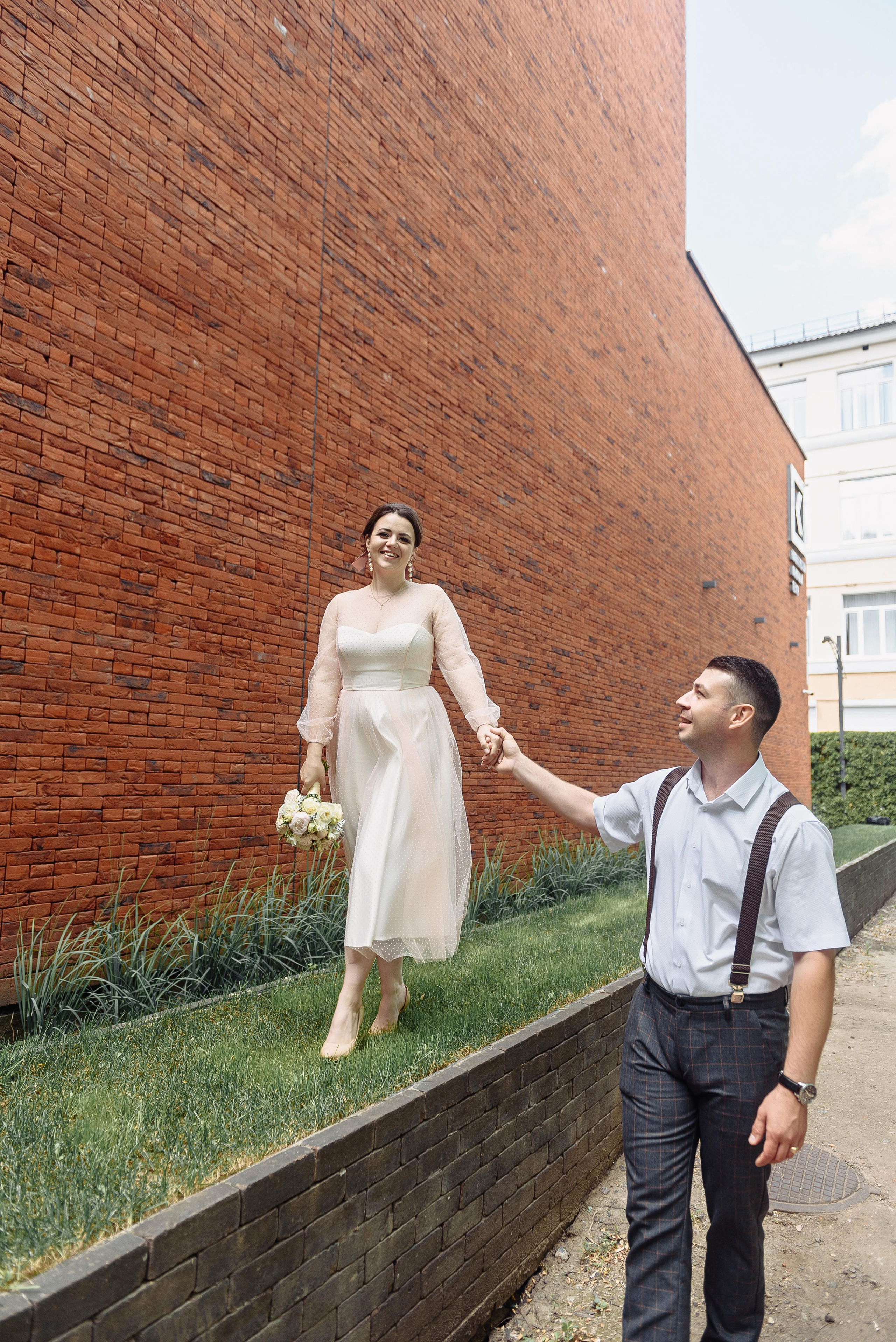 2.7.22. Свадебный и семейный фотограф в Воронеже Катя Кулеш