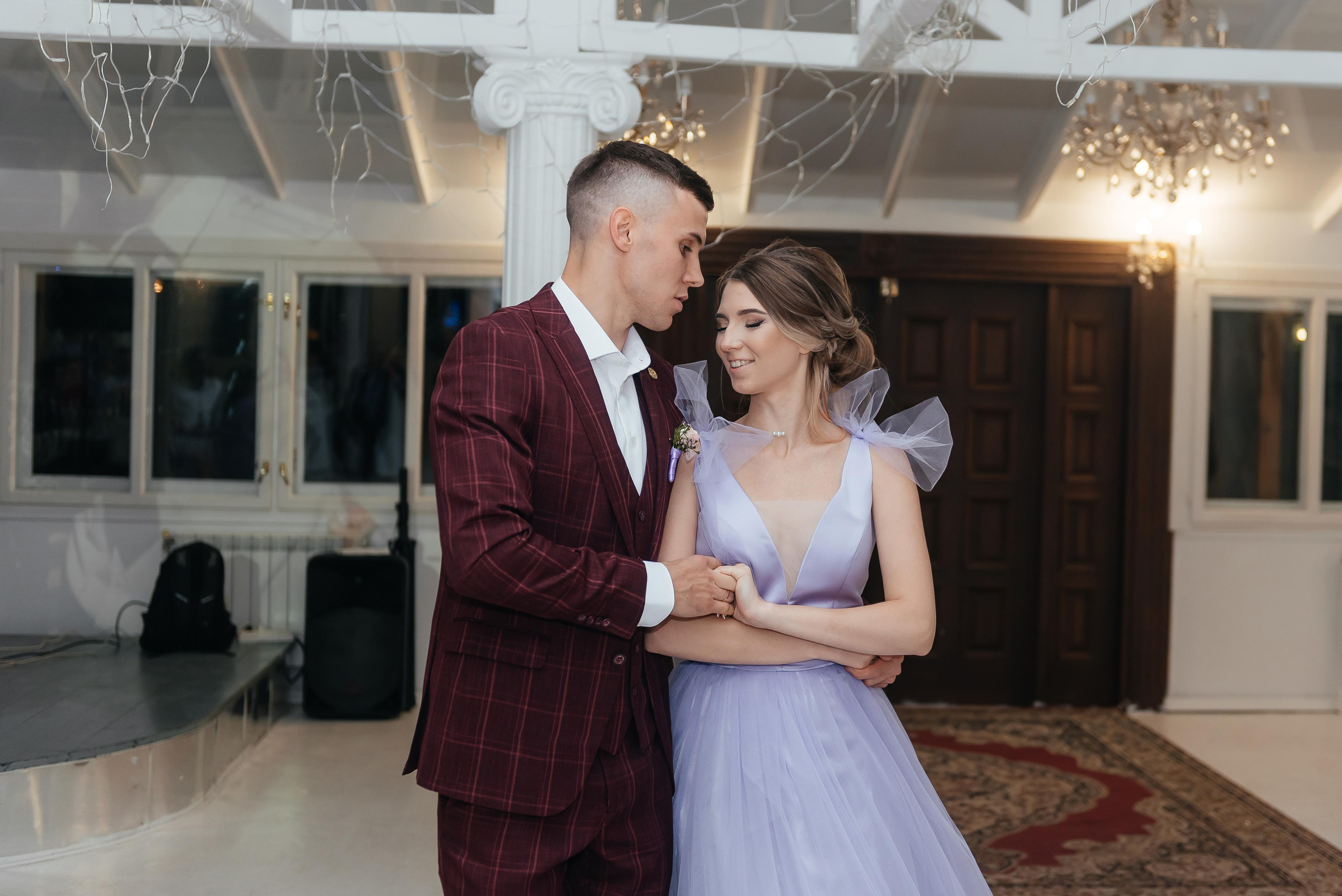 Даня и Лера. Свадебный и семейный фотограф в Воронеже Катя Кулеш