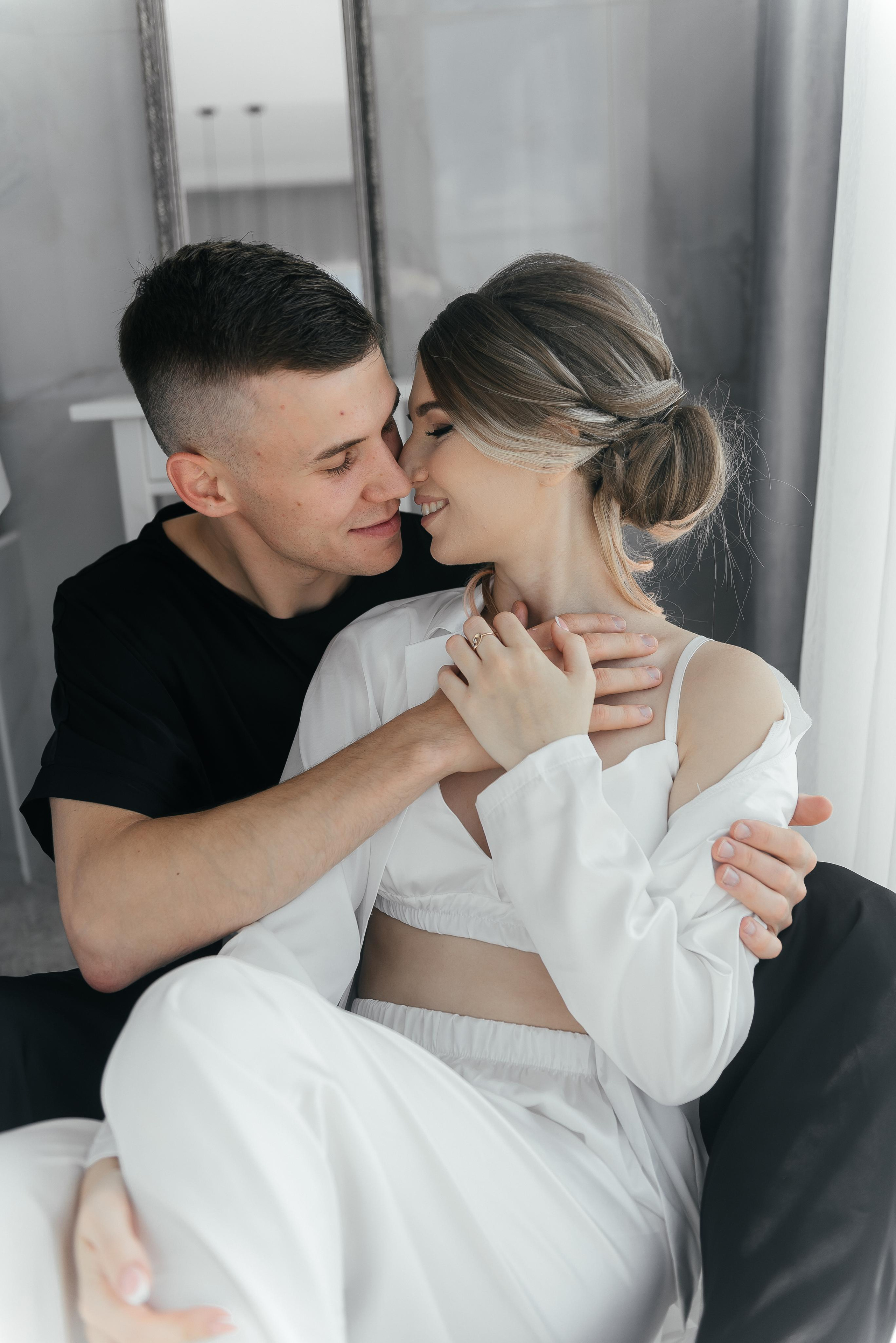 Даня и Лера. Свадебный и семейный фотограф в Воронеже Катя Кулеш