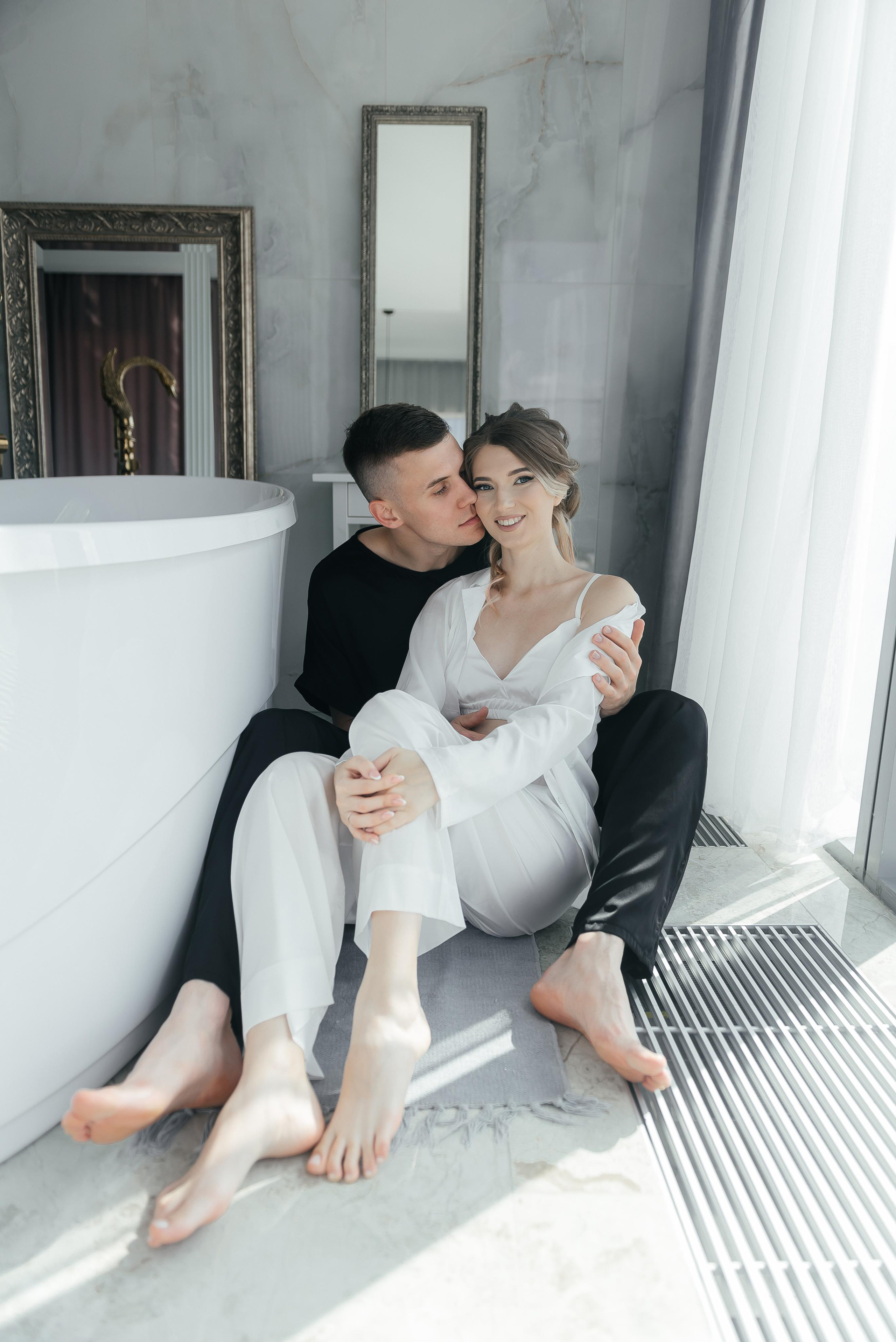 Даня и Лера. Свадебный и семейный фотограф в Воронеже Катя Кулеш