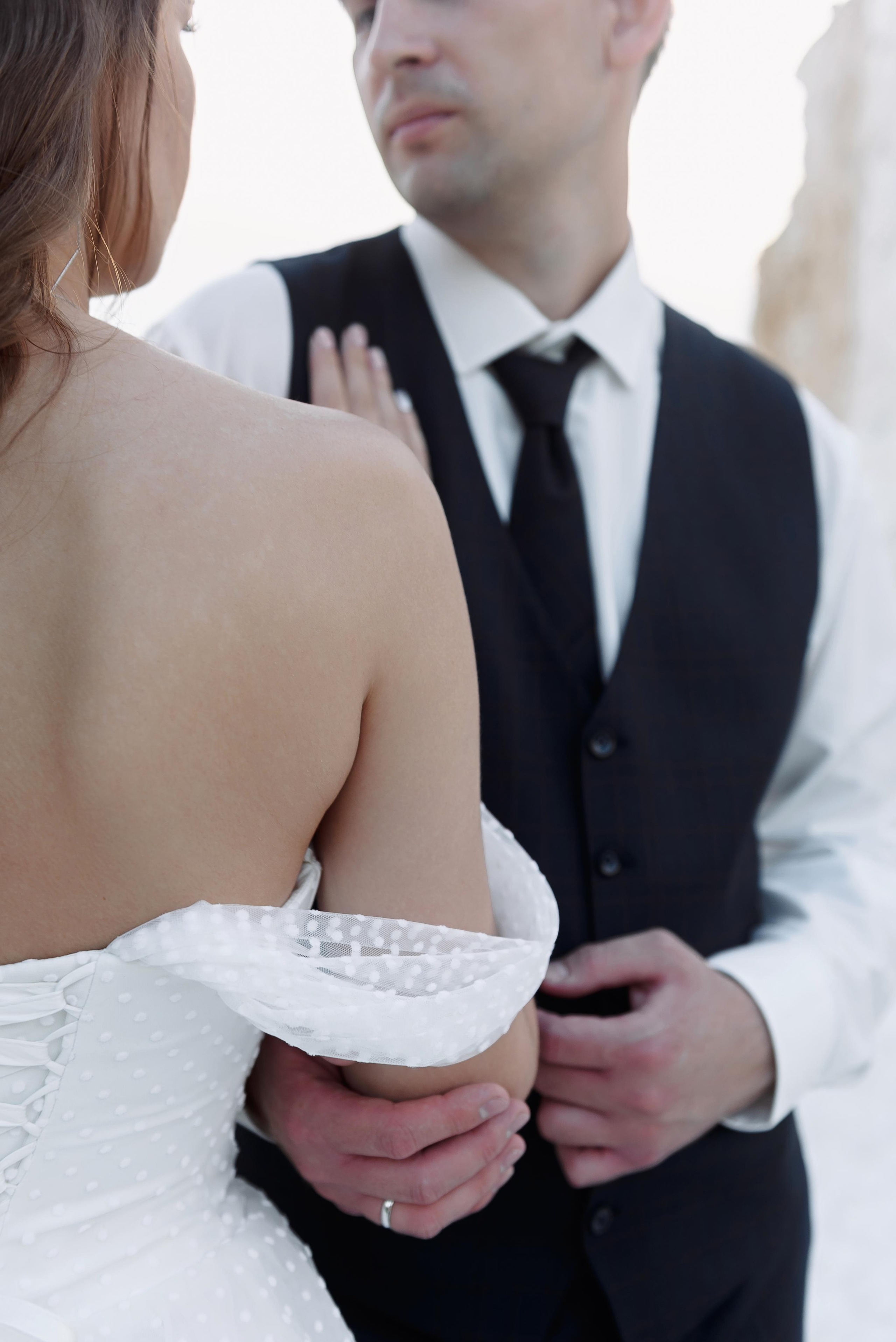 Женя и Маша. Свадебный и семейный фотограф в Воронеже Катя Кулеш