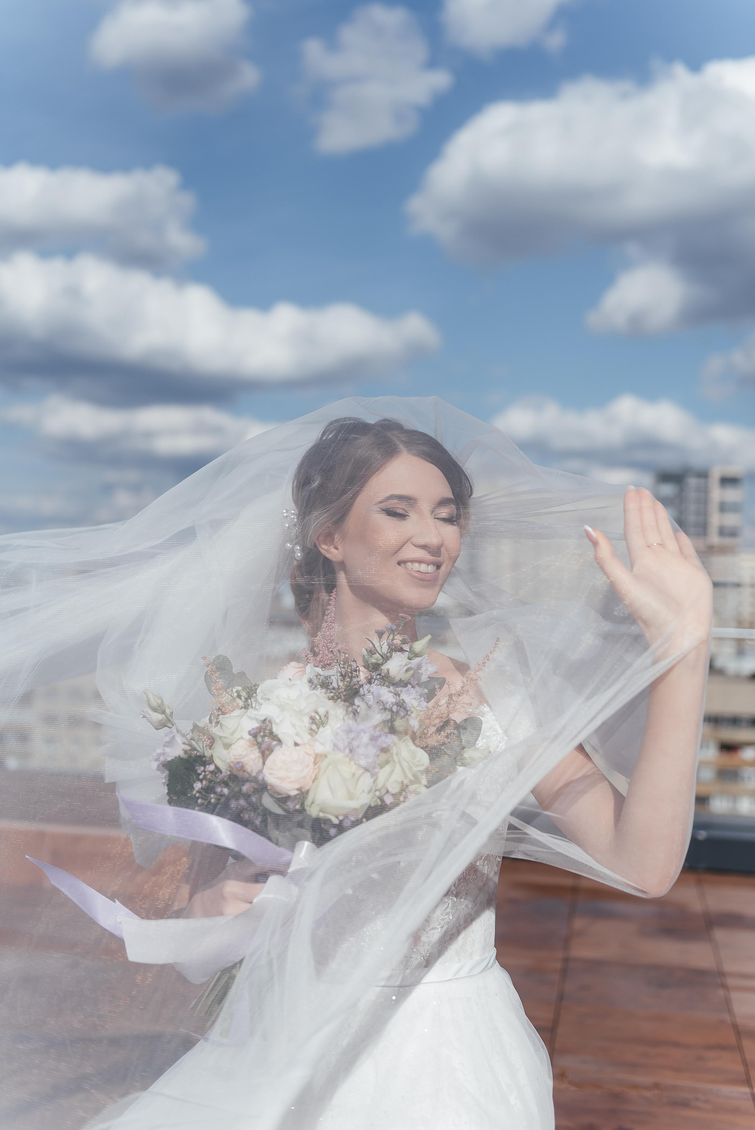 Даня и Лера. Свадебный и семейный фотограф в Воронеже Катя Кулеш