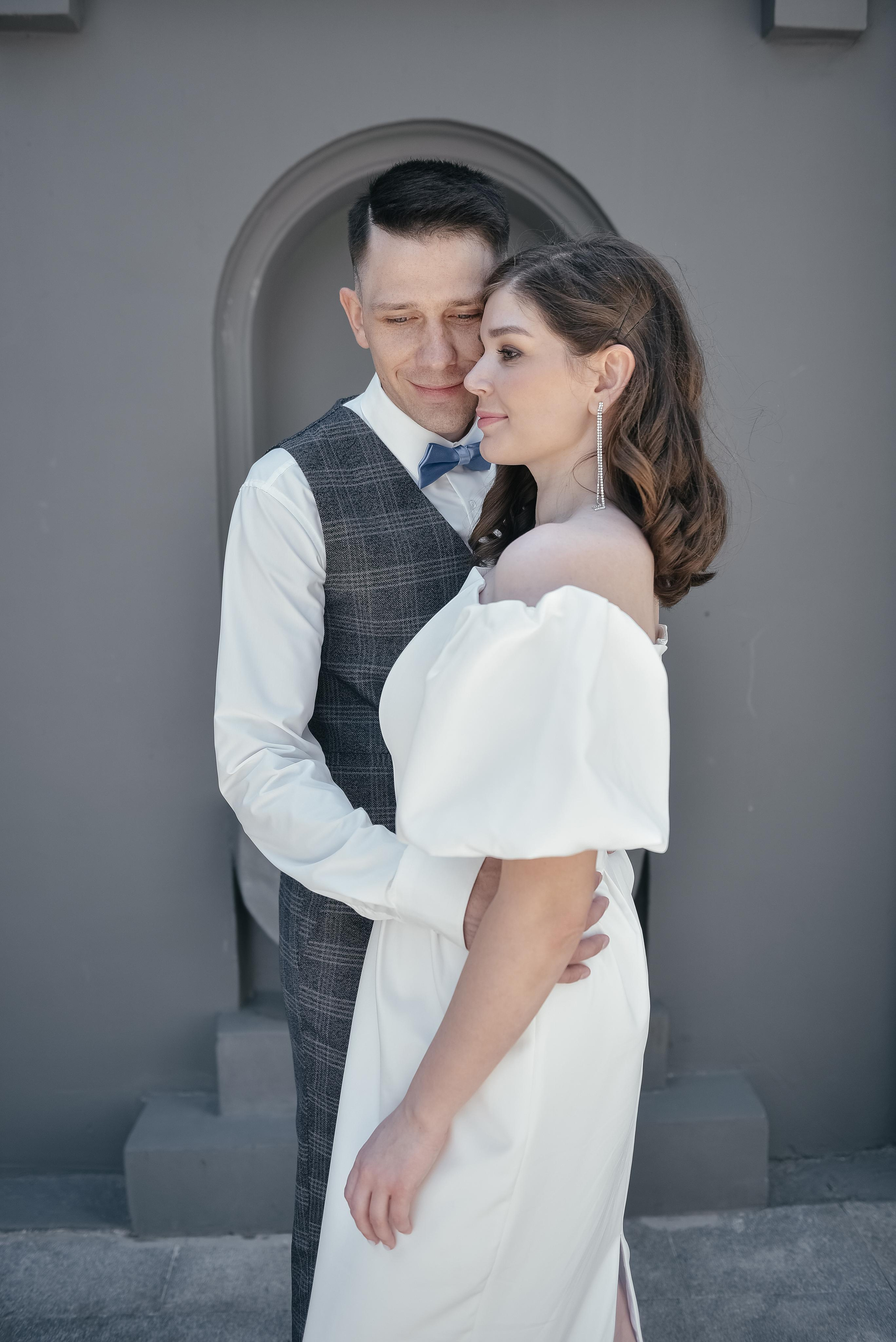 Саша и Лиза. Свадебный и семейный фотограф в Воронеже Катя Кулеш