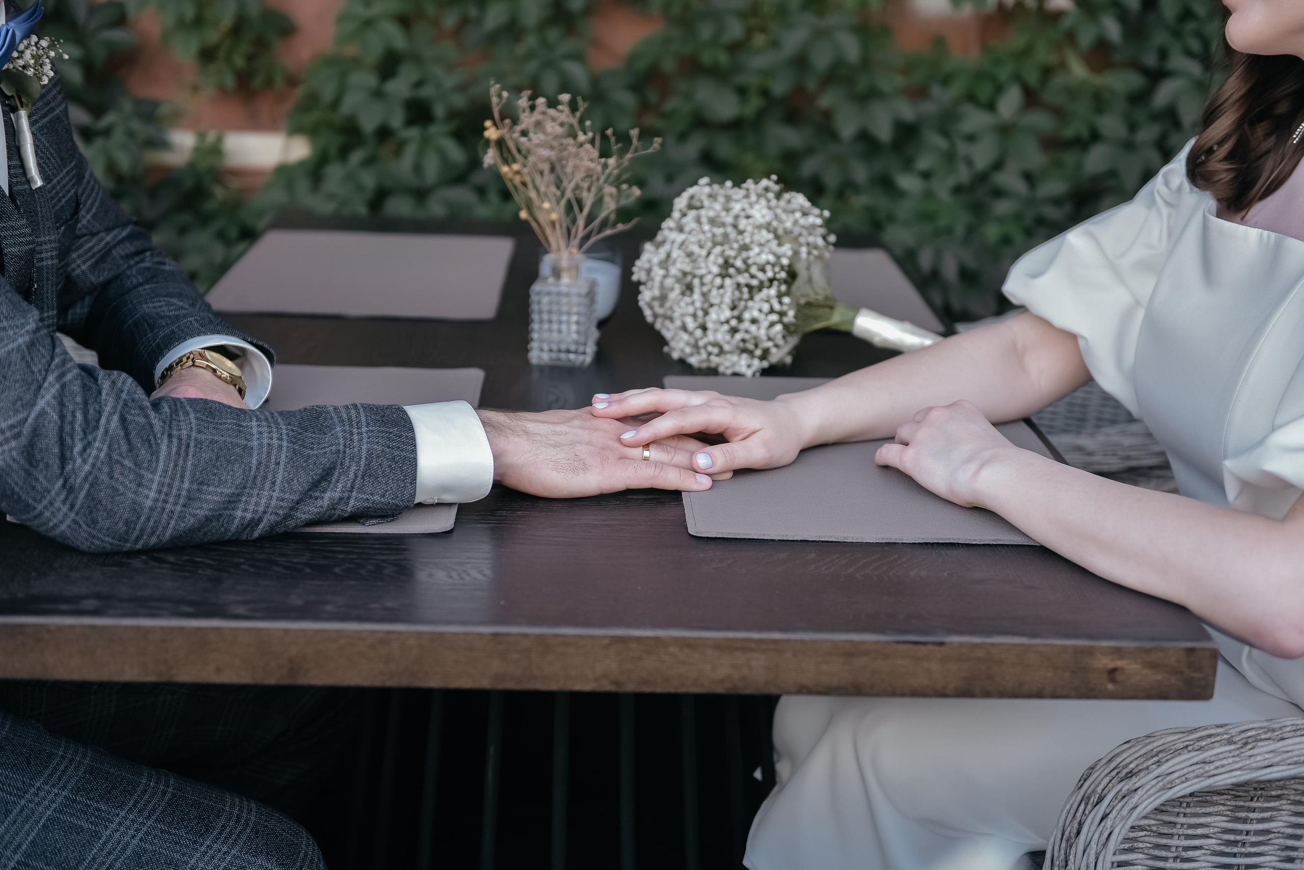 Саша и Лиза. Свадебный и семейный фотограф в Воронеже Катя Кулеш