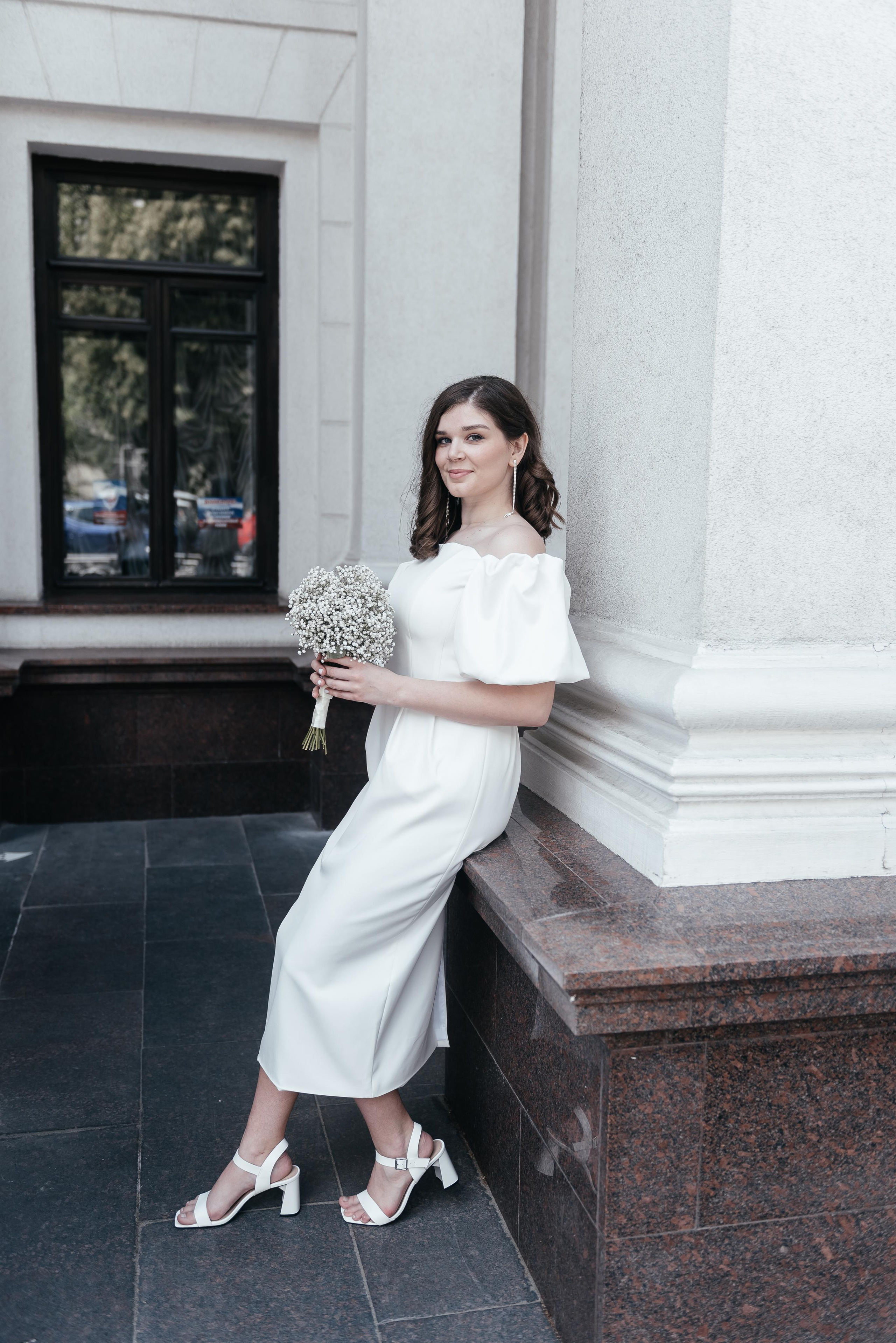 Саша и Лиза. Свадебный и семейный фотограф в Воронеже Катя Кулеш