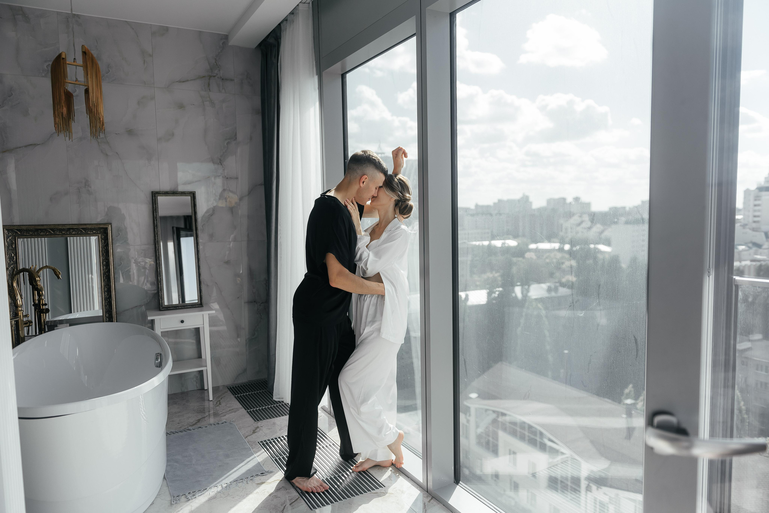 Даня и Лера. Свадебный и семейный фотограф в Воронеже Катя Кулеш