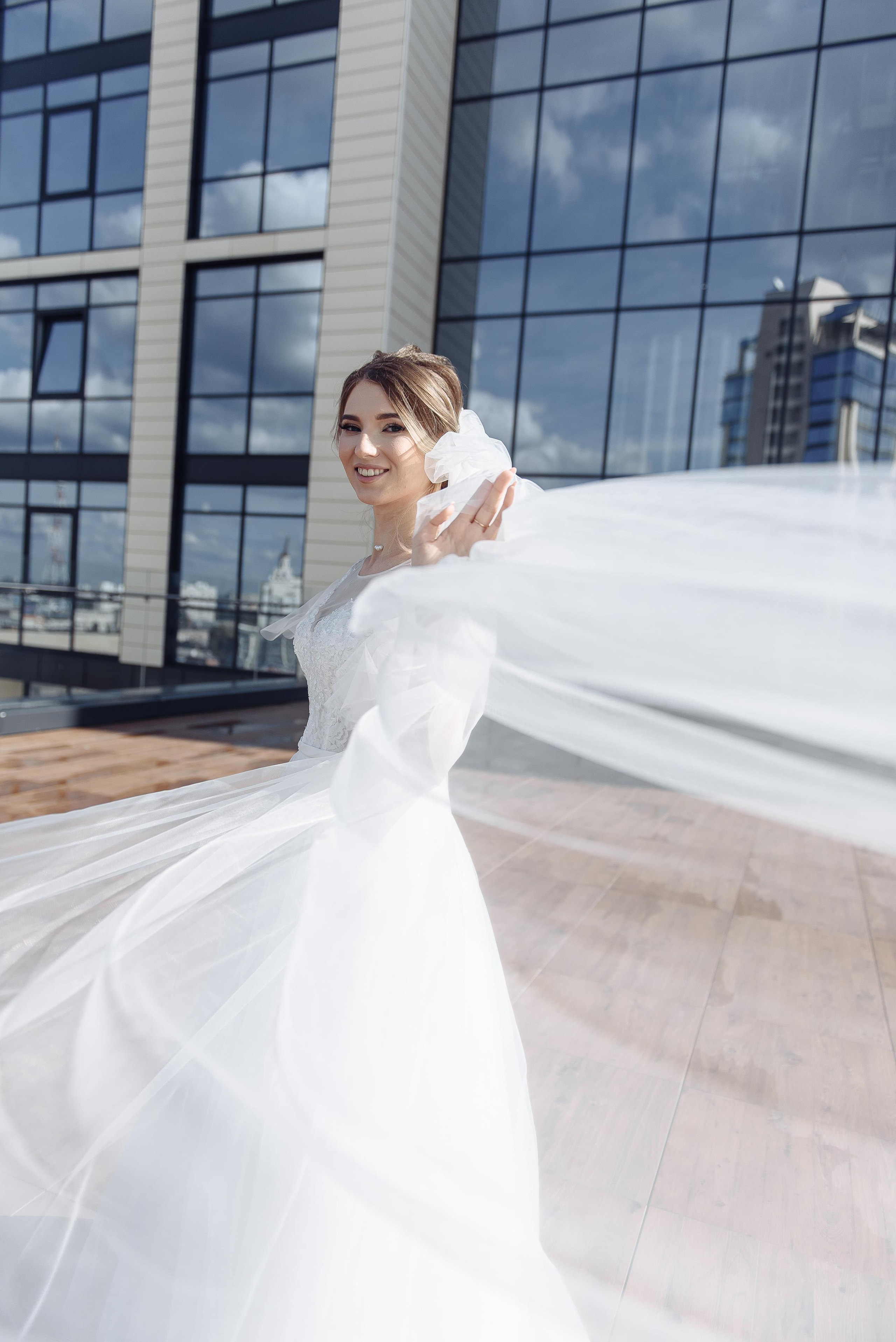 Даня и Лера. Свадебный и семейный фотограф в Воронеже Катя Кулеш