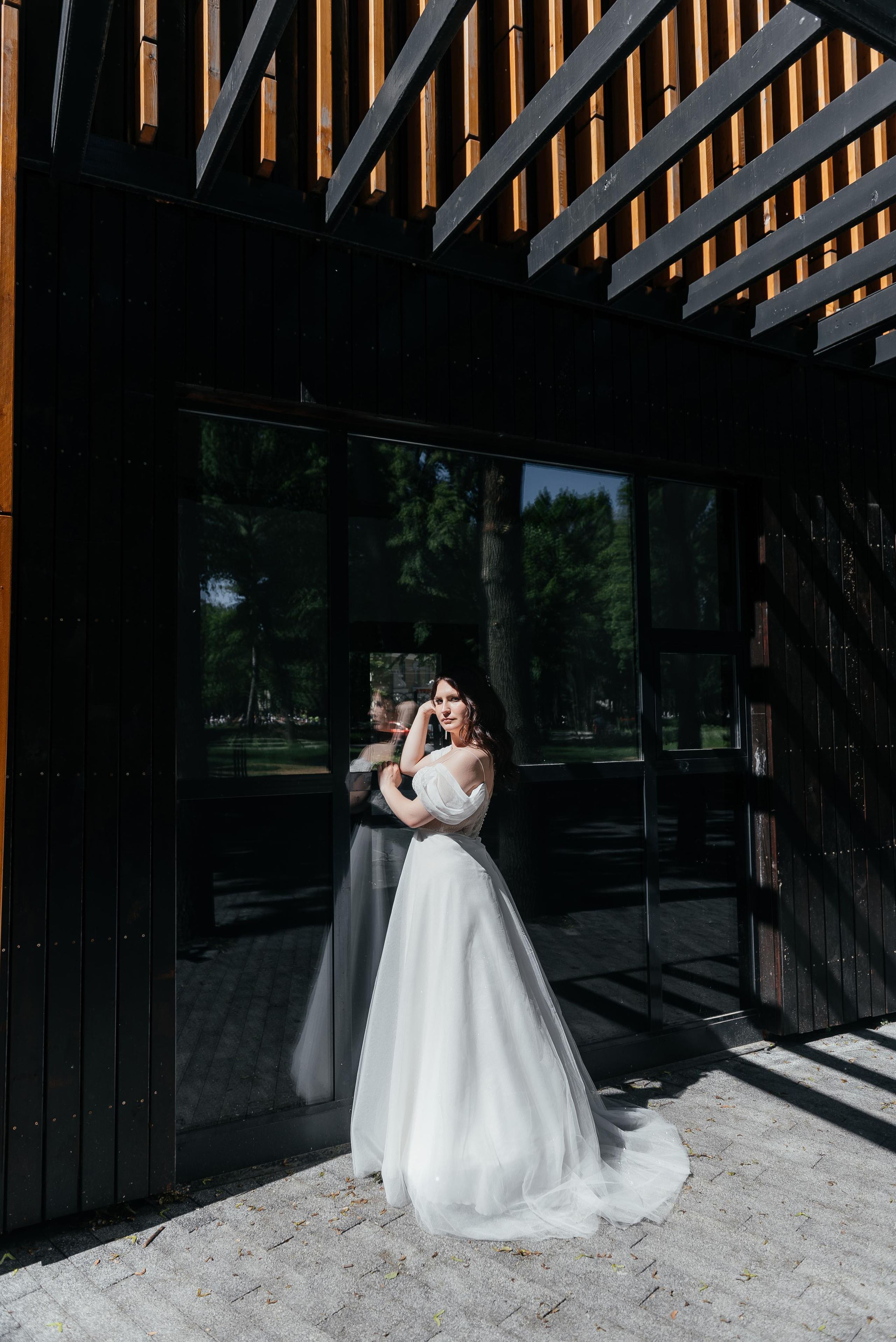 Ксения и Саша. Свадебный и семейный фотограф в Воронеже Катя Кулеш