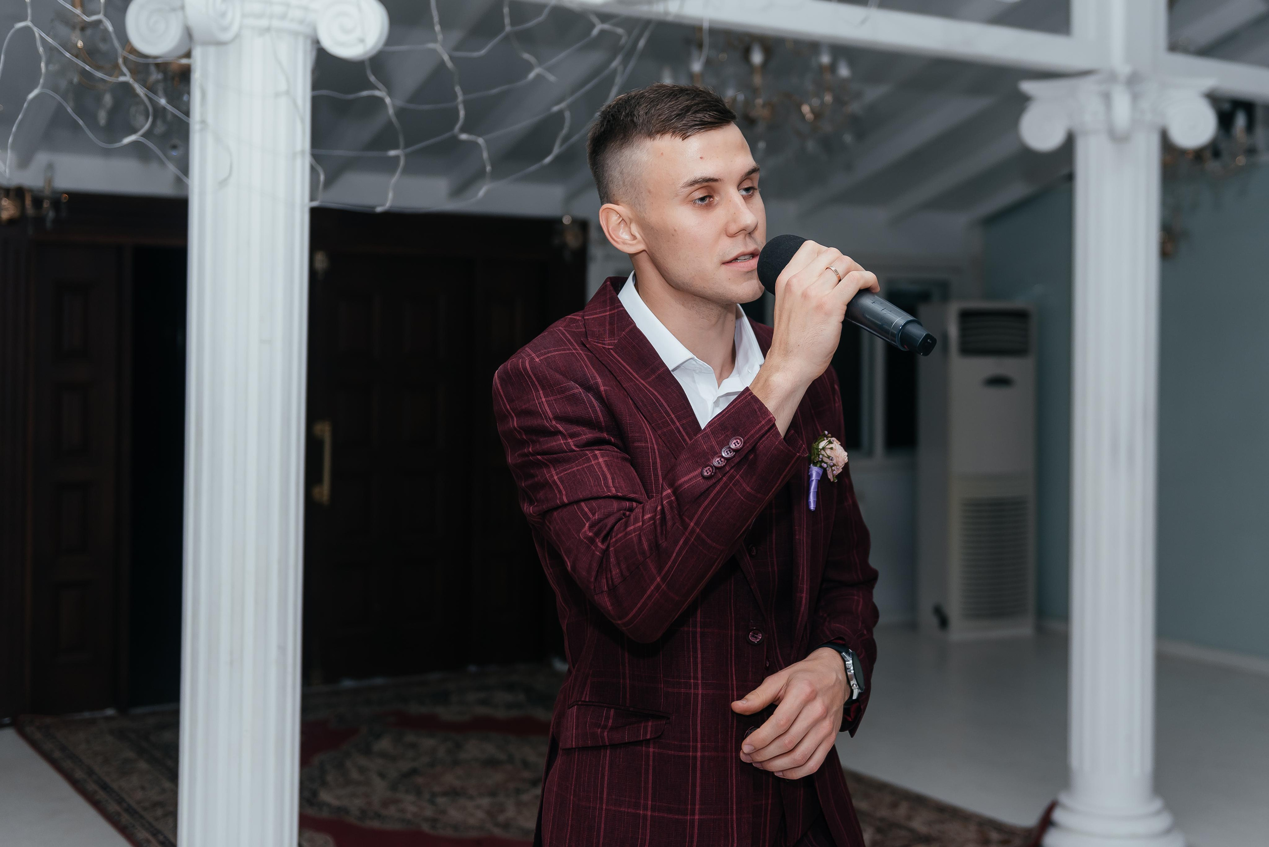 Даня и Лера. Свадебный и семейный фотограф в Воронеже Катя Кулеш