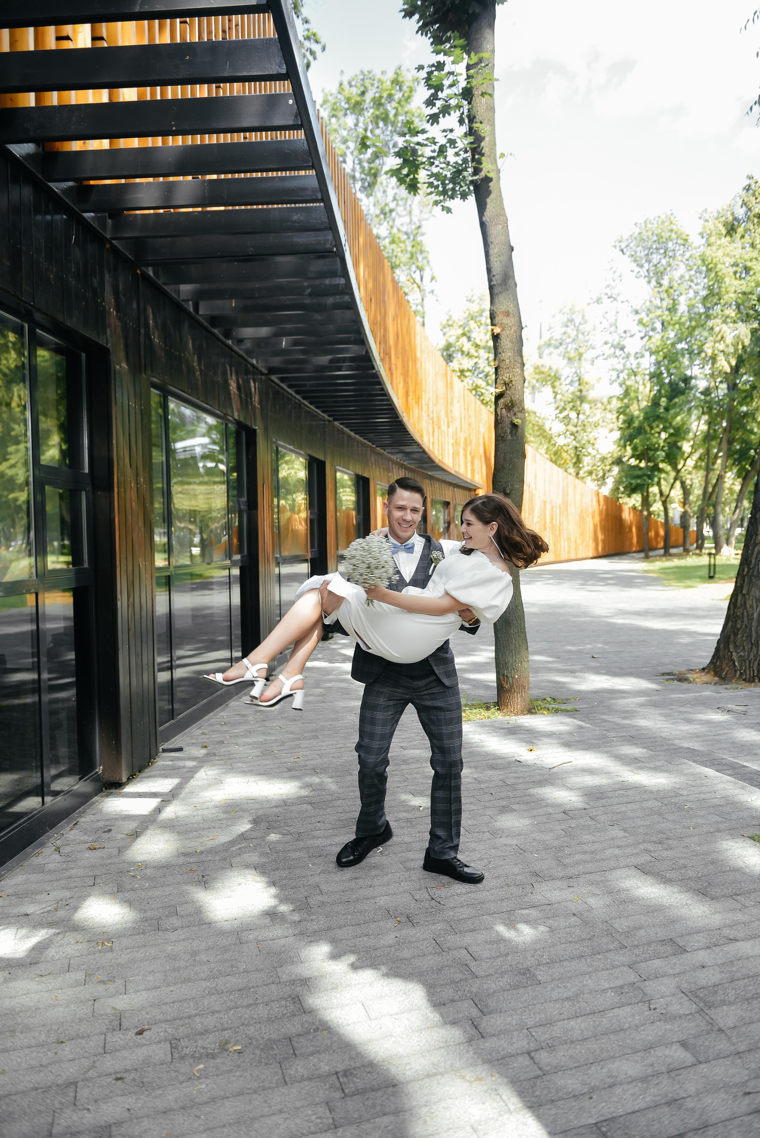 Саша и Лиза. Свадебный и семейный фотограф в Воронеже Катя Кулеш