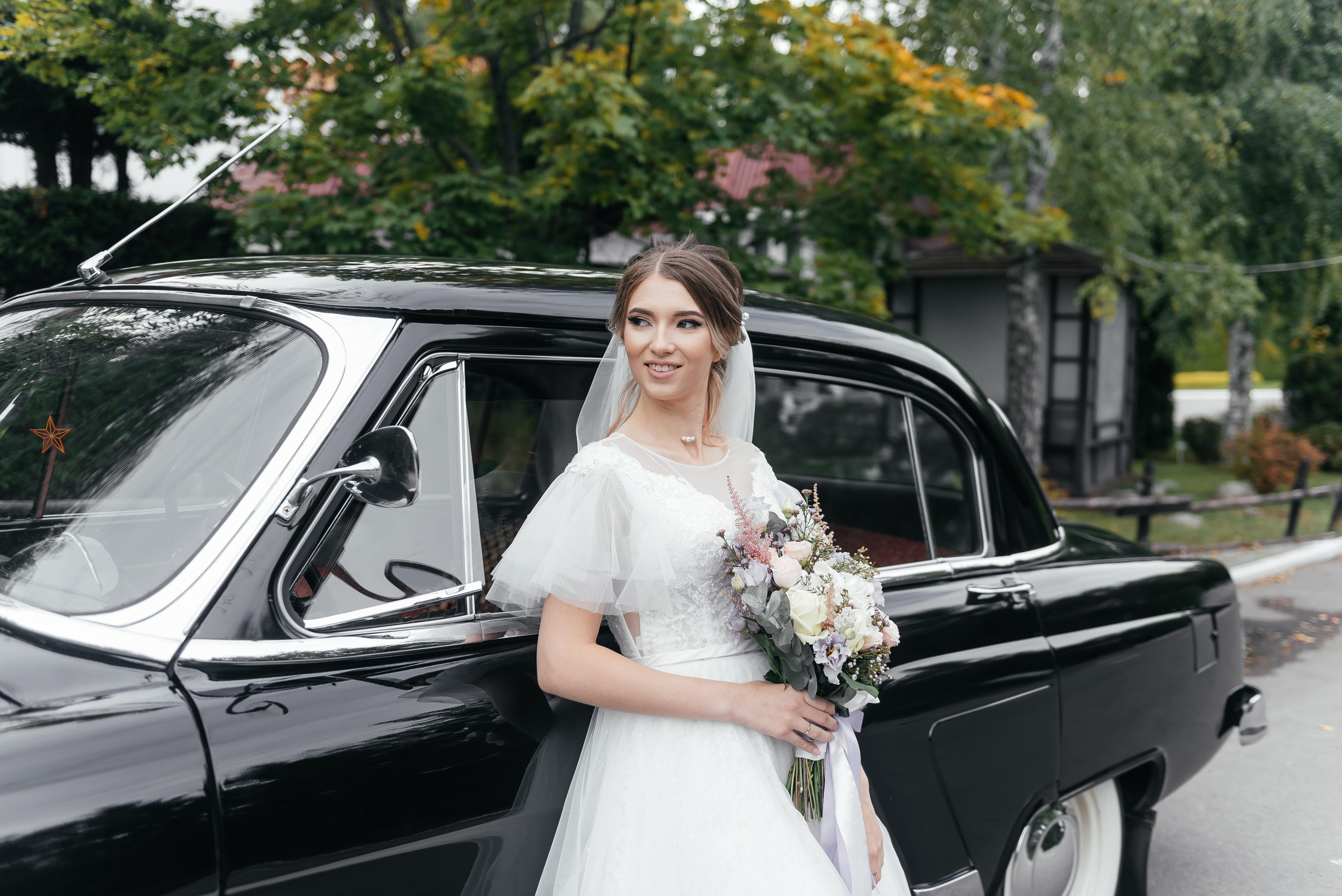 Даня и Лера. Свадебный и семейный фотограф в Воронеже Катя Кулеш