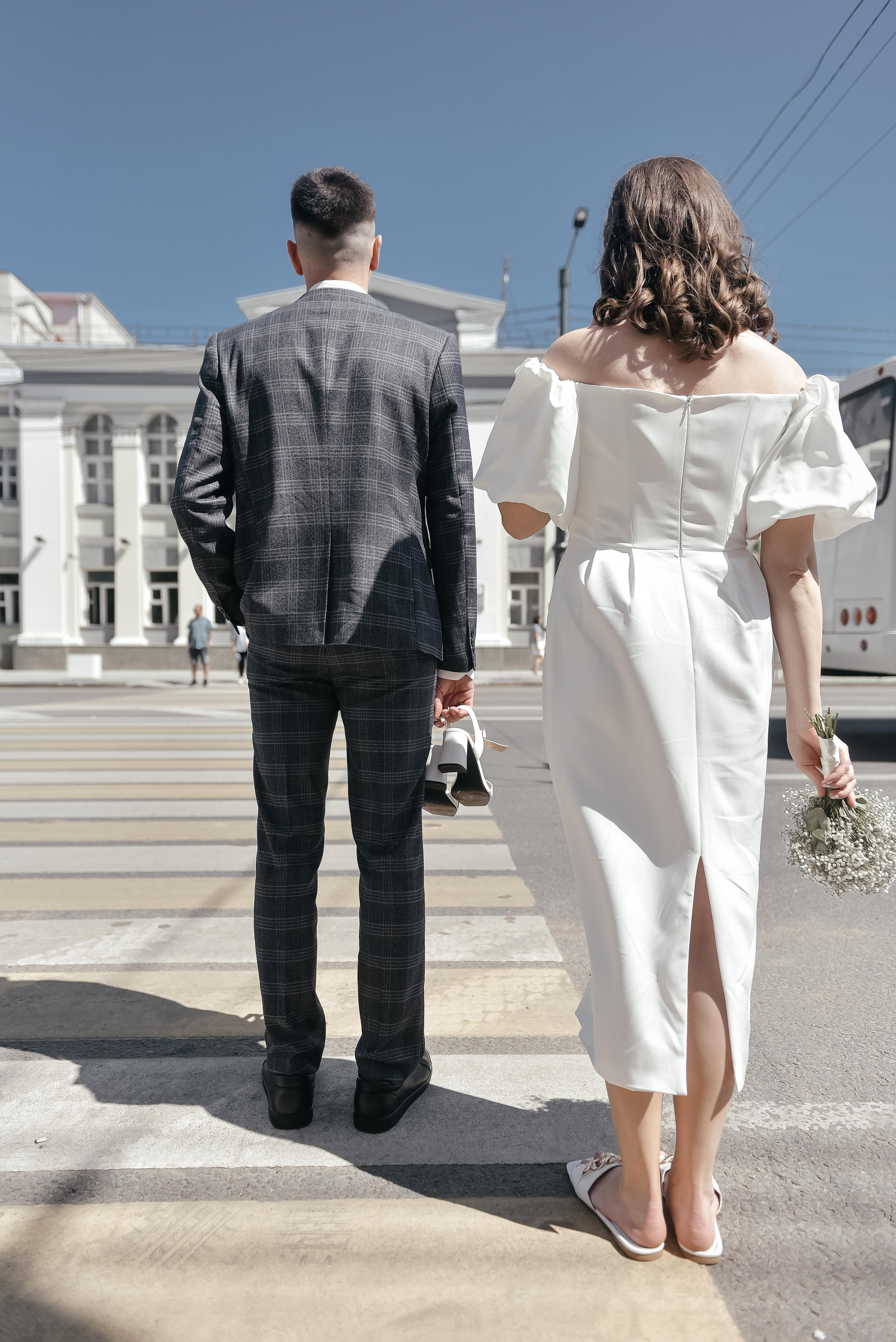 Саша и Лиза. Свадебный и семейный фотограф в Воронеже Катя Кулеш