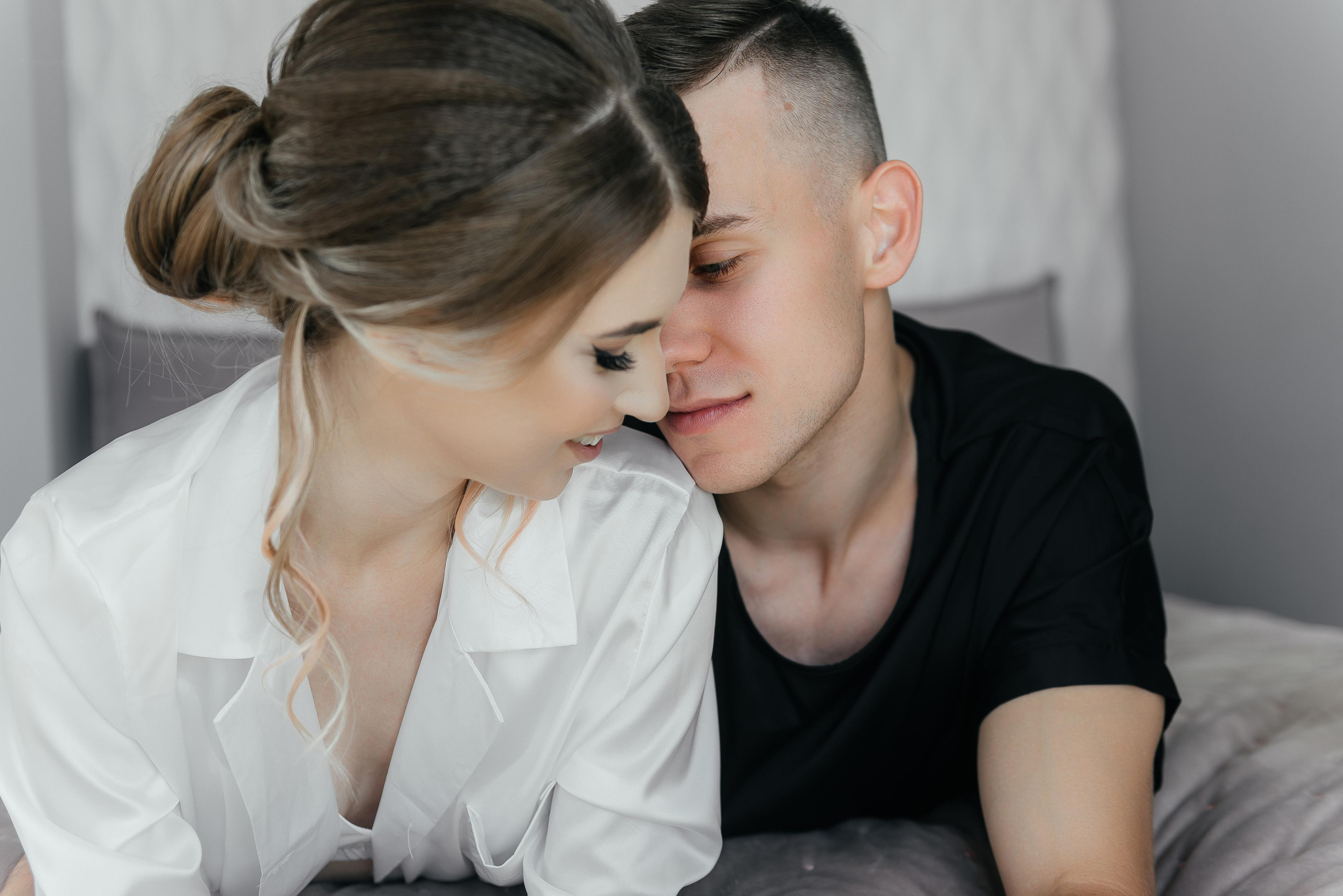 Даня и Лера. Свадебный и семейный фотограф в Воронеже Катя Кулеш