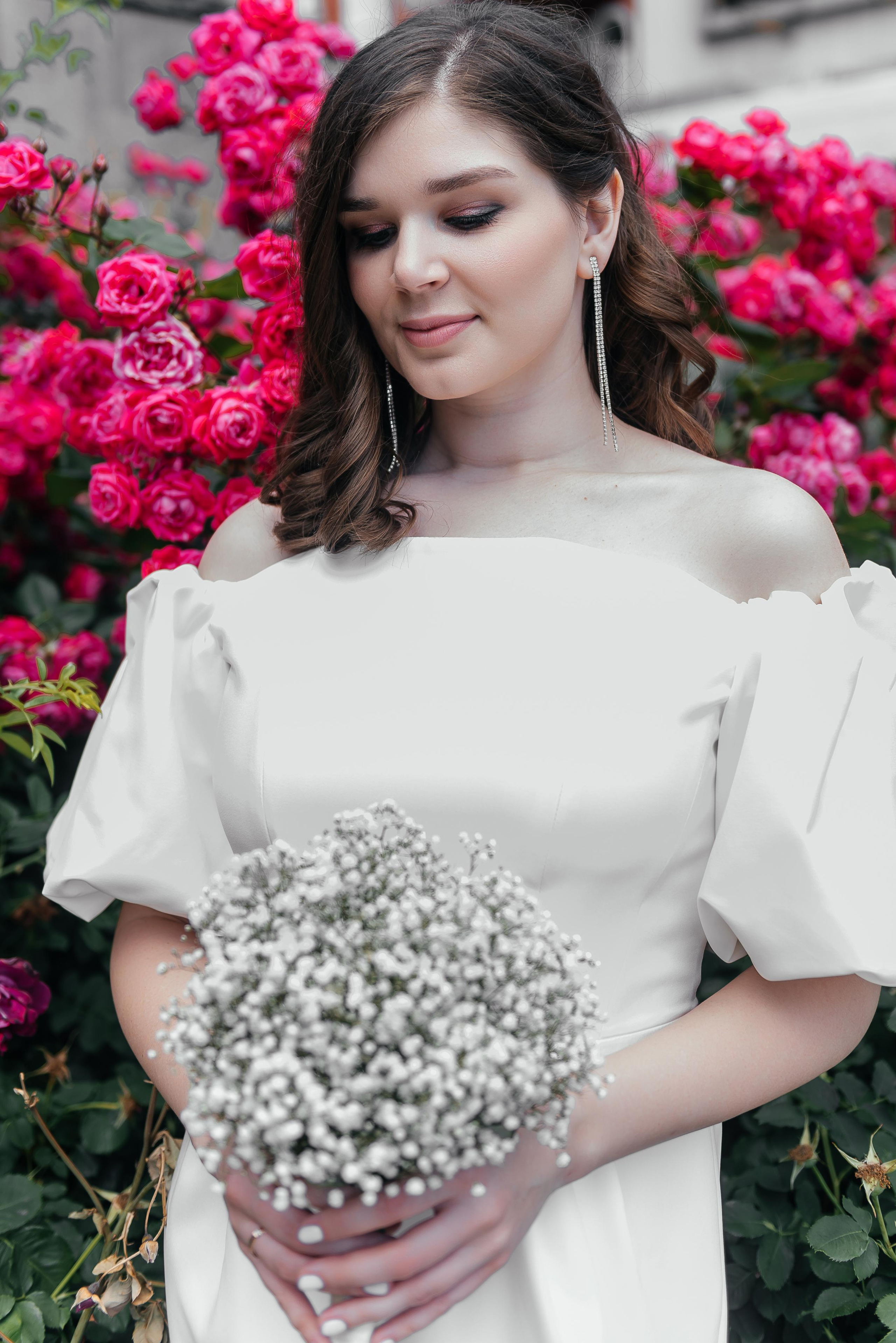 Саша и Лиза. Свадебный и семейный фотограф в Воронеже Катя Кулеш