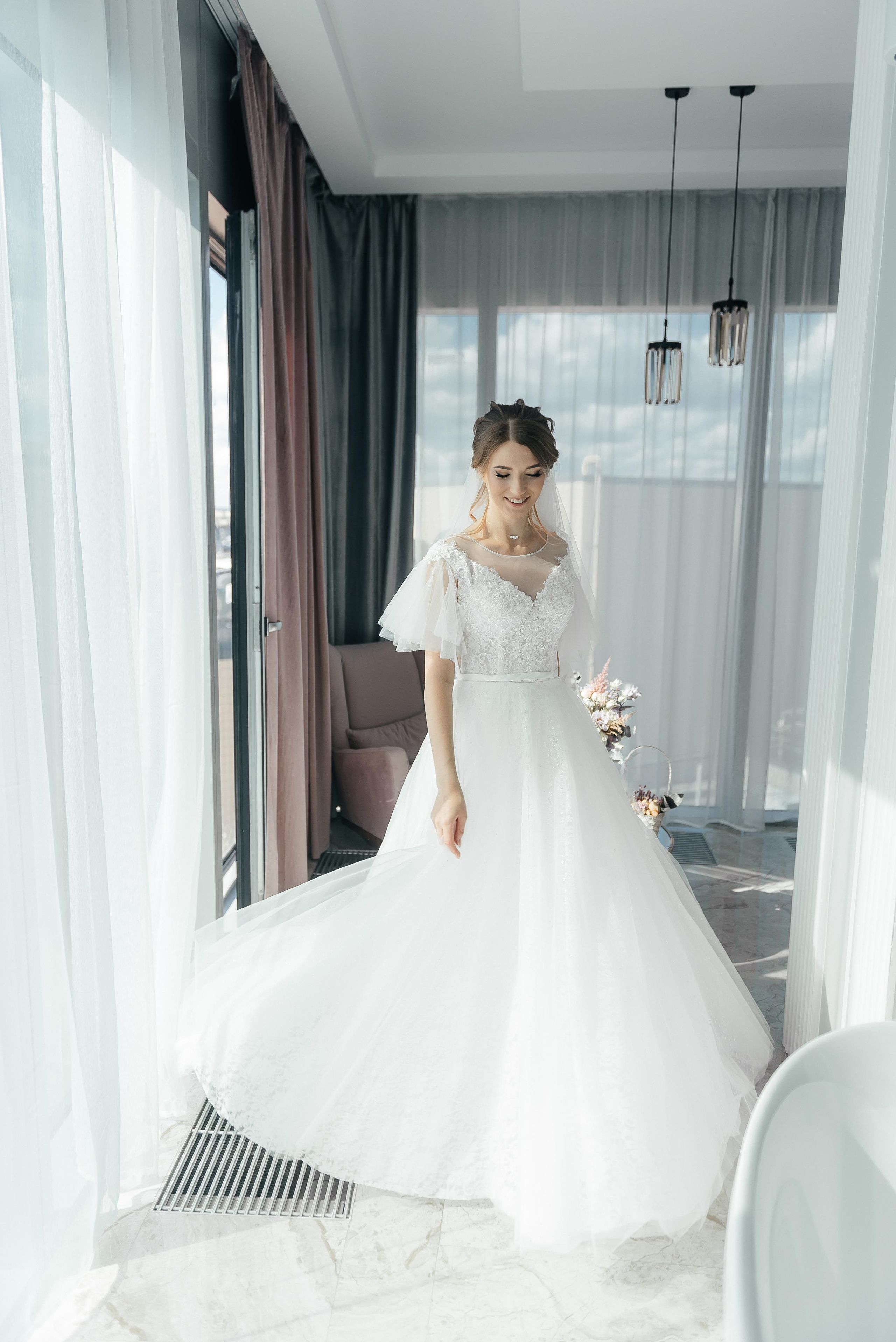 Даня и Лера. Свадебный и семейный фотограф в Воронеже Катя Кулеш