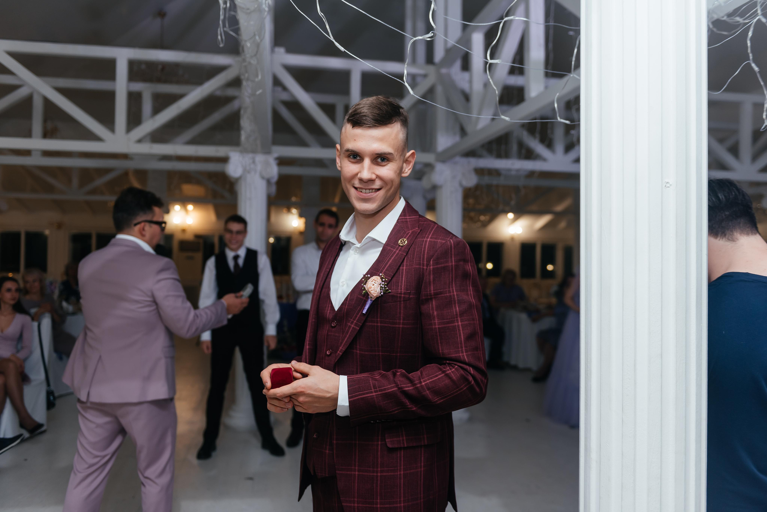 Даня и Лера. Свадебный и семейный фотограф в Воронеже Катя Кулеш