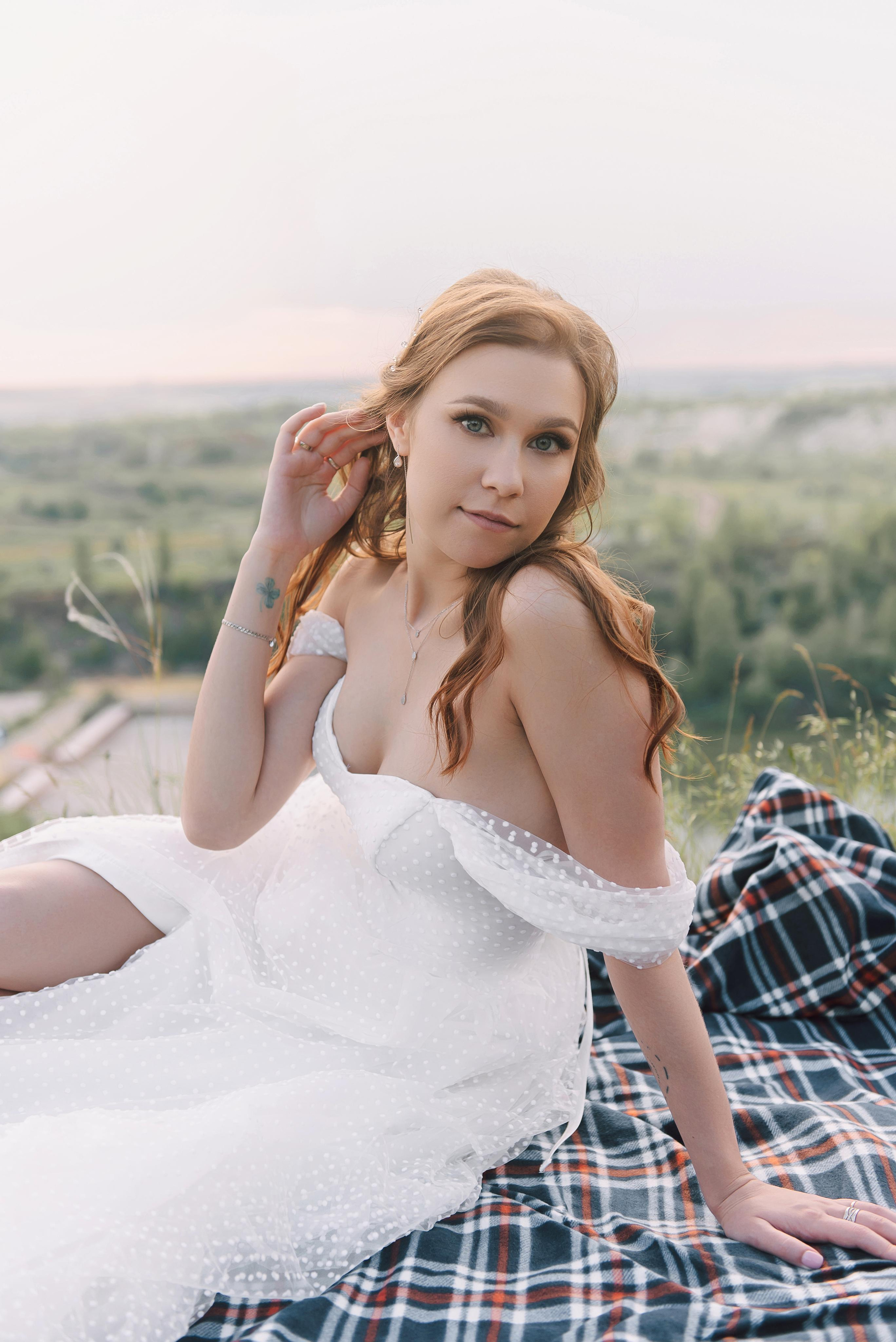 Женя и Маша. Свадебный и семейный фотограф в Воронеже Катя Кулеш