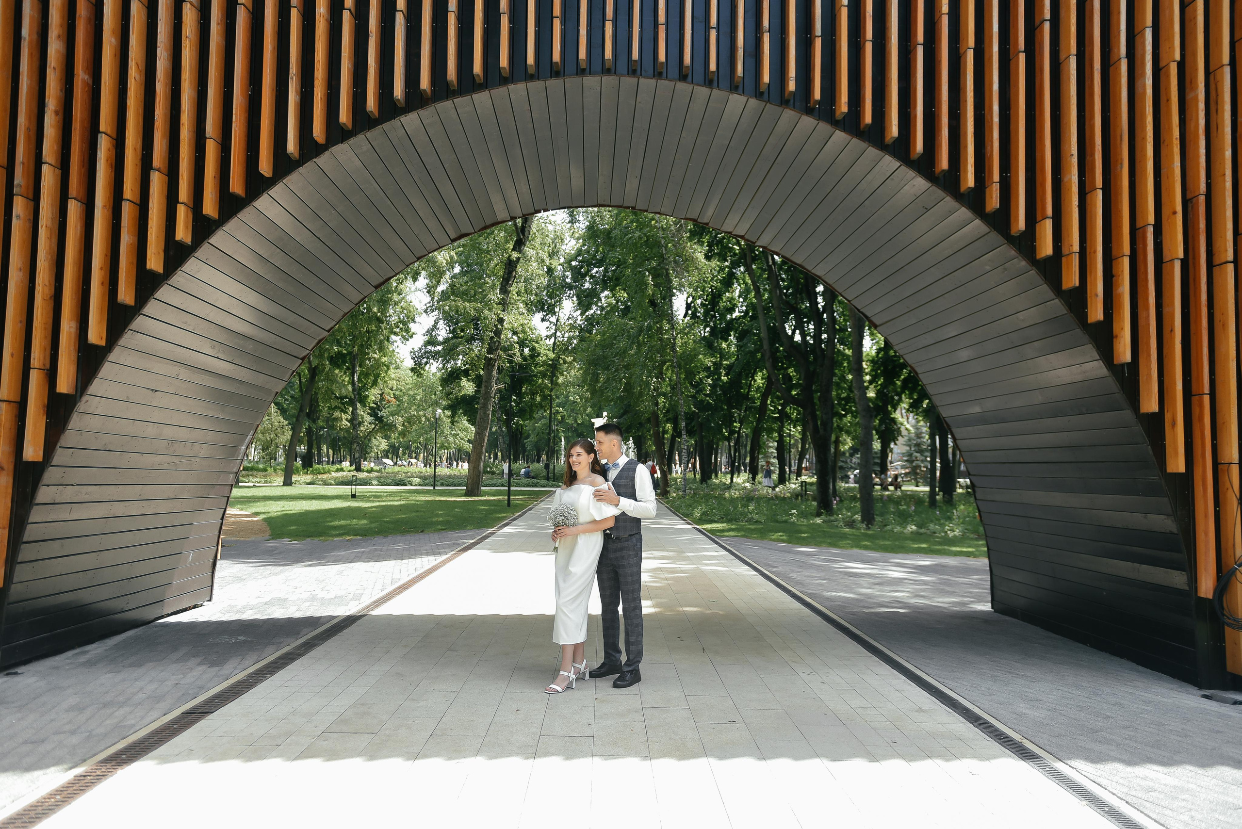 Саша и Лиза. Свадебный и семейный фотограф в Воронеже Катя Кулеш
