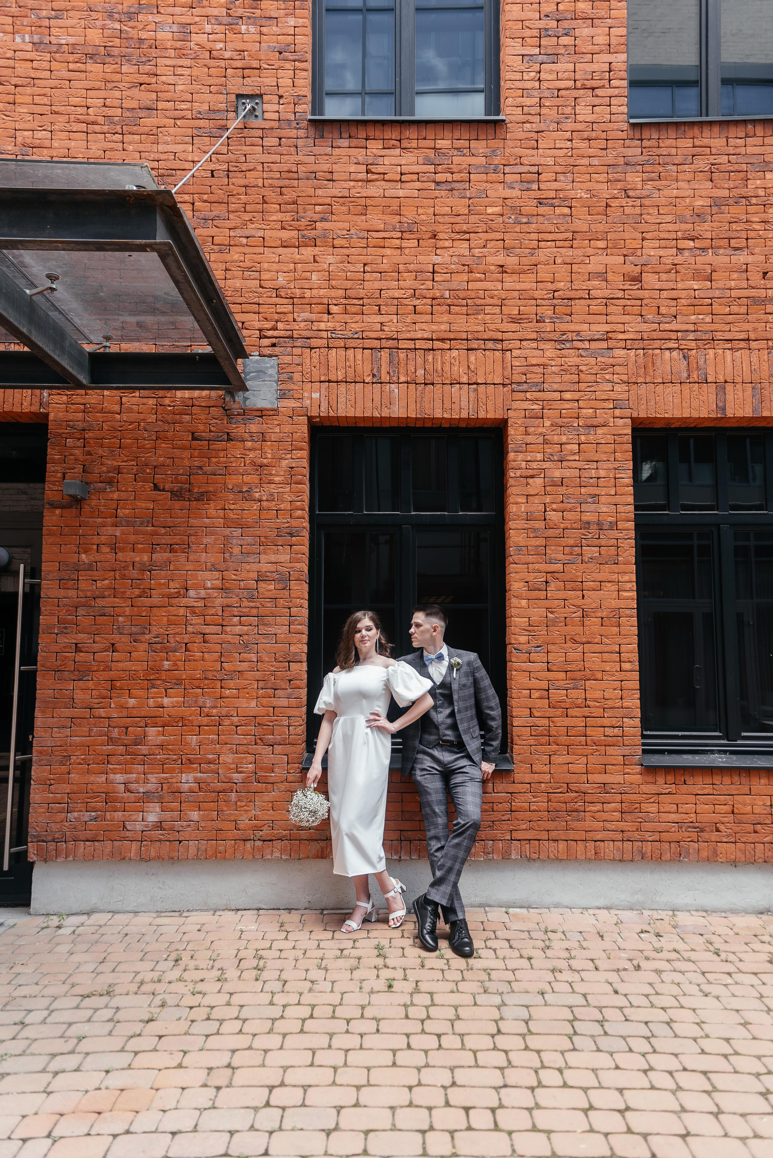 Саша и Лиза. Свадебный и семейный фотограф в Воронеже Катя Кулеш