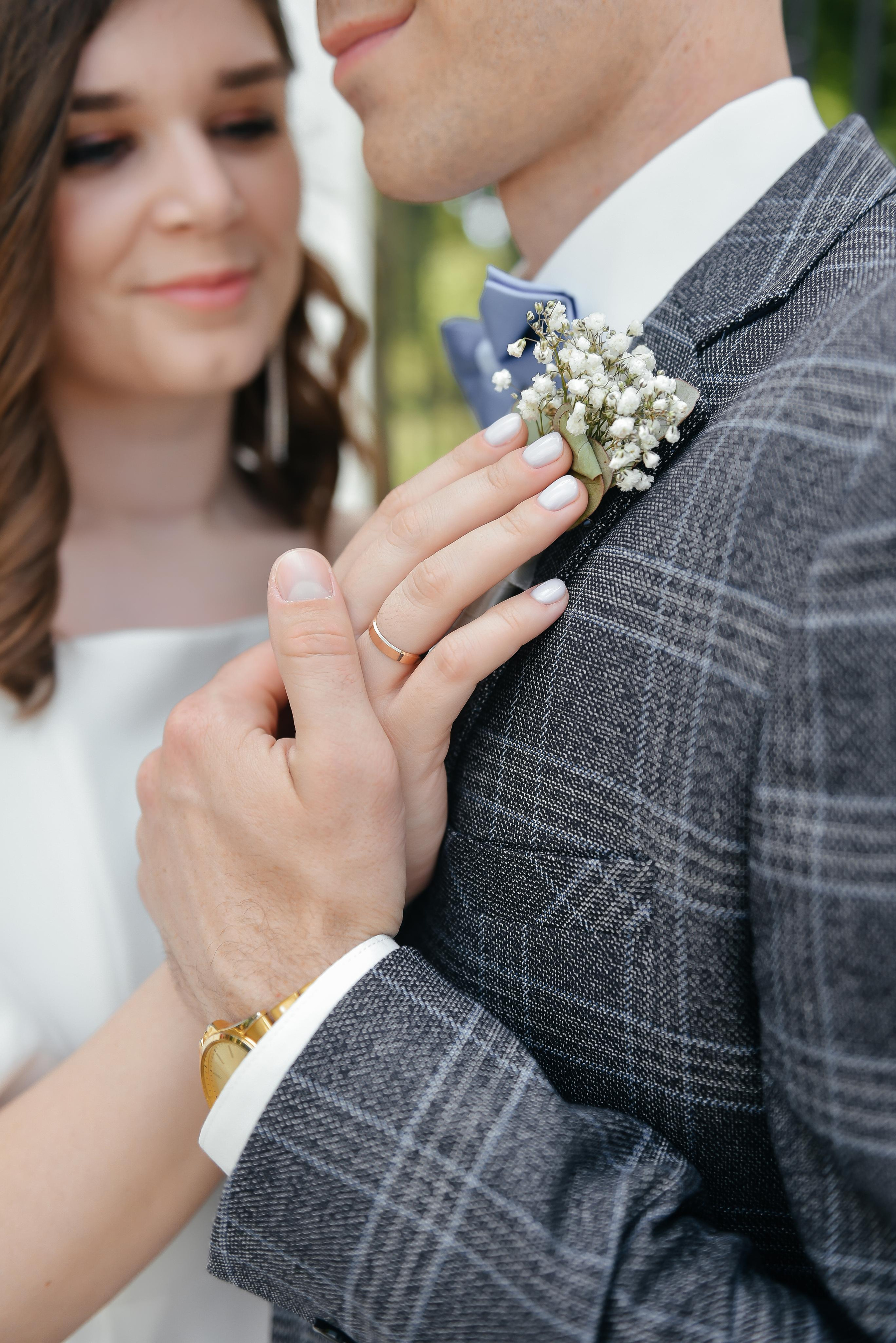 Саша и Лиза. Свадебный и семейный фотограф в Воронеже Катя Кулеш