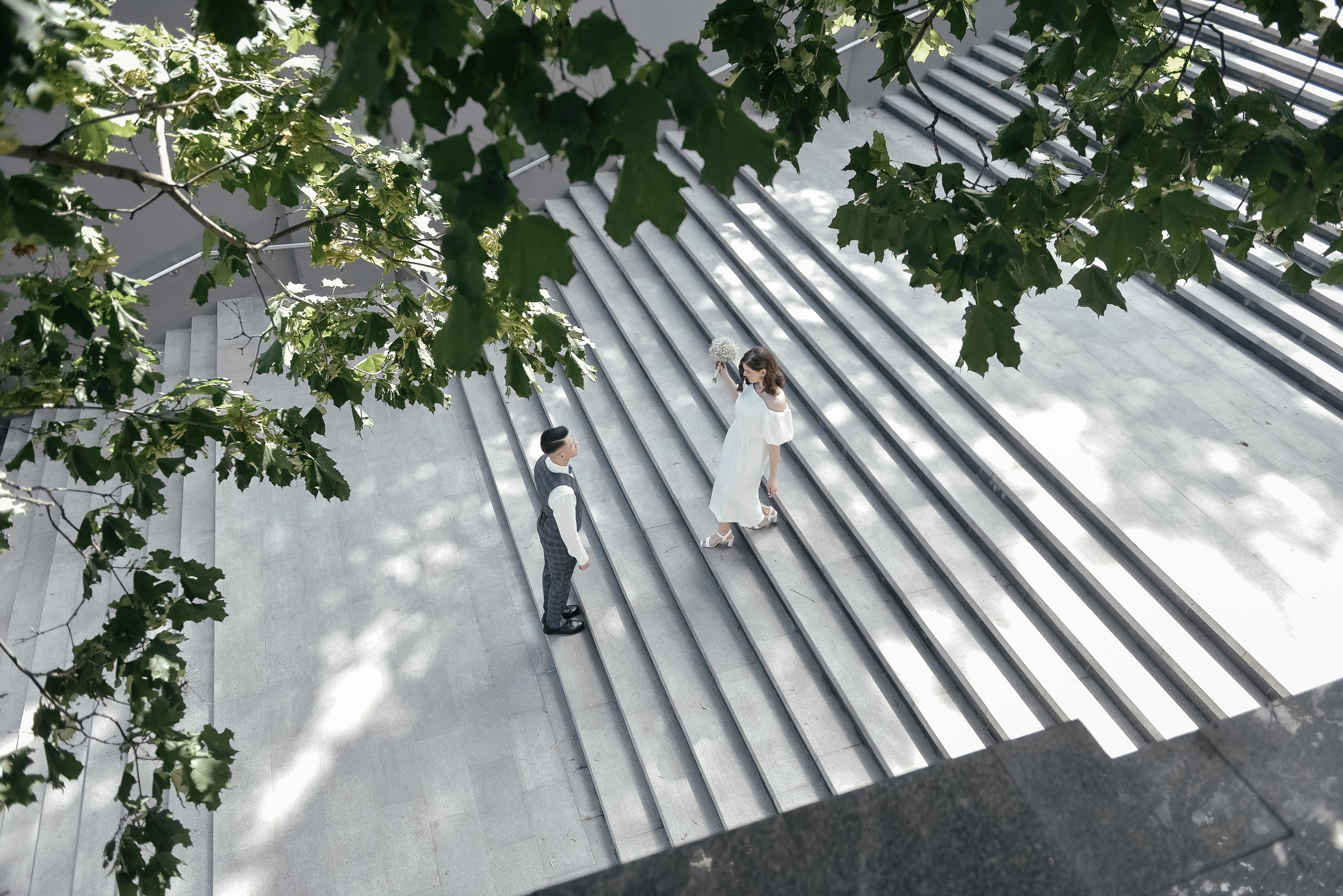 Саша и Лиза. Свадебный и семейный фотограф в Воронеже Катя Кулеш