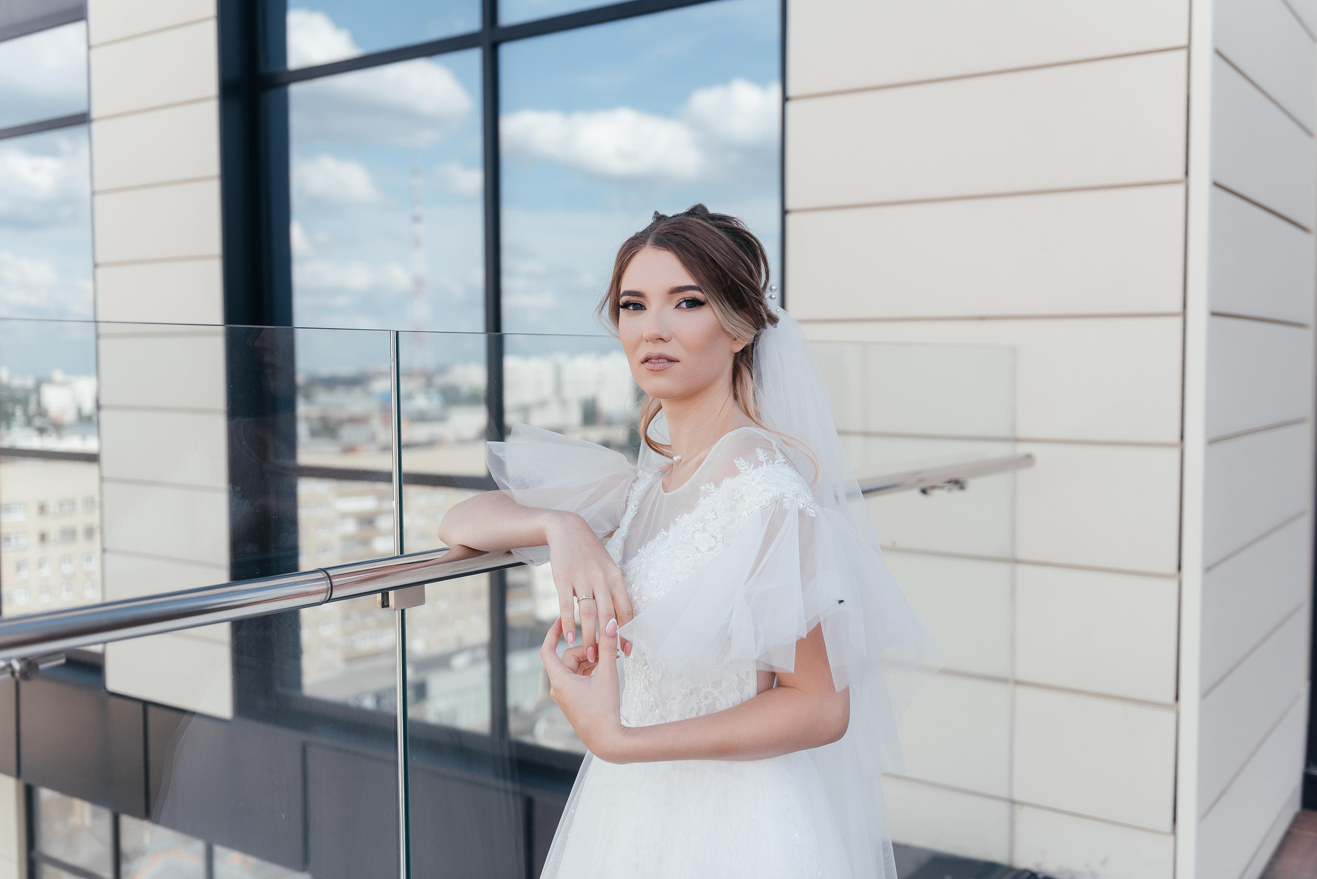 Даня и Лера. Свадебный и семейный фотограф в Воронеже Катя Кулеш