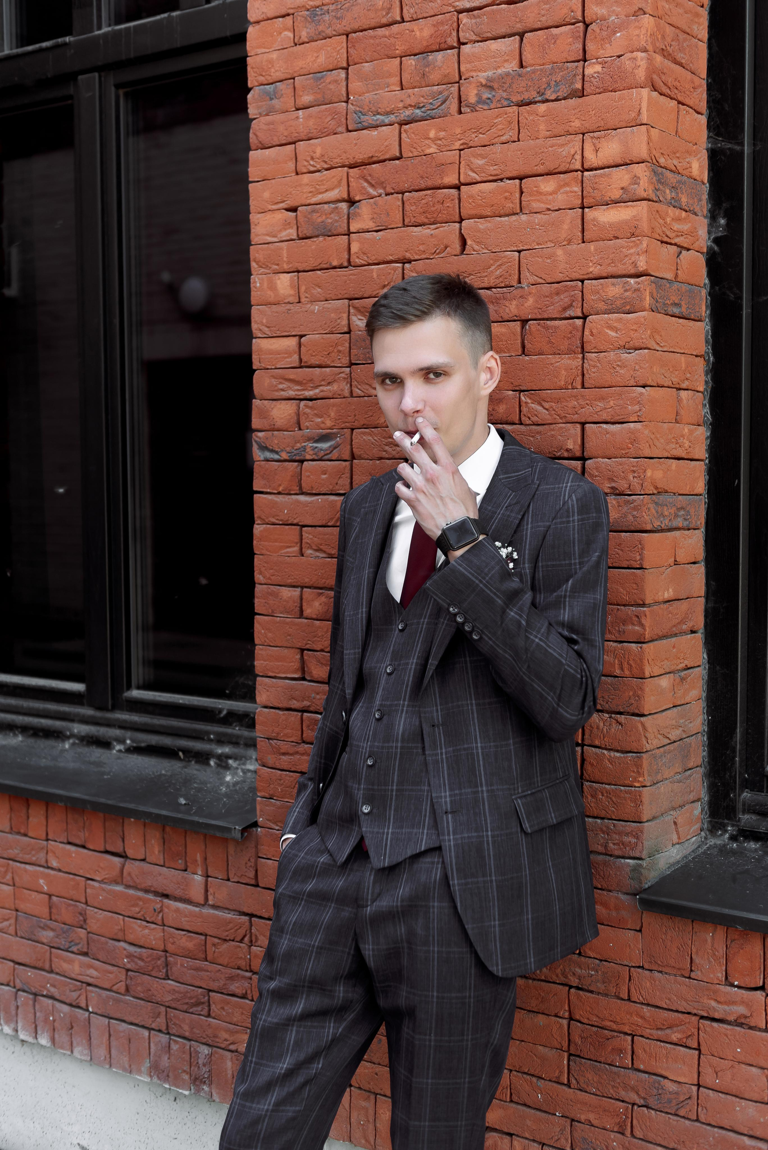 Ксения и Саша. Свадебный и семейный фотограф в Воронеже Катя Кулеш