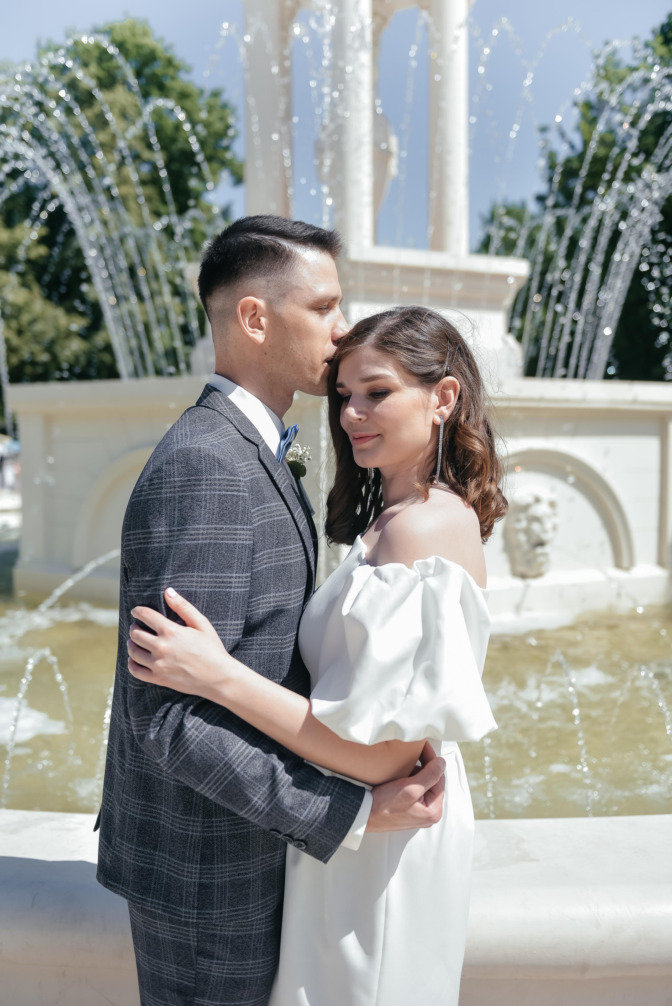 Саша и Лиза. Свадебный и семейный фотограф в Воронеже Катя Кулеш