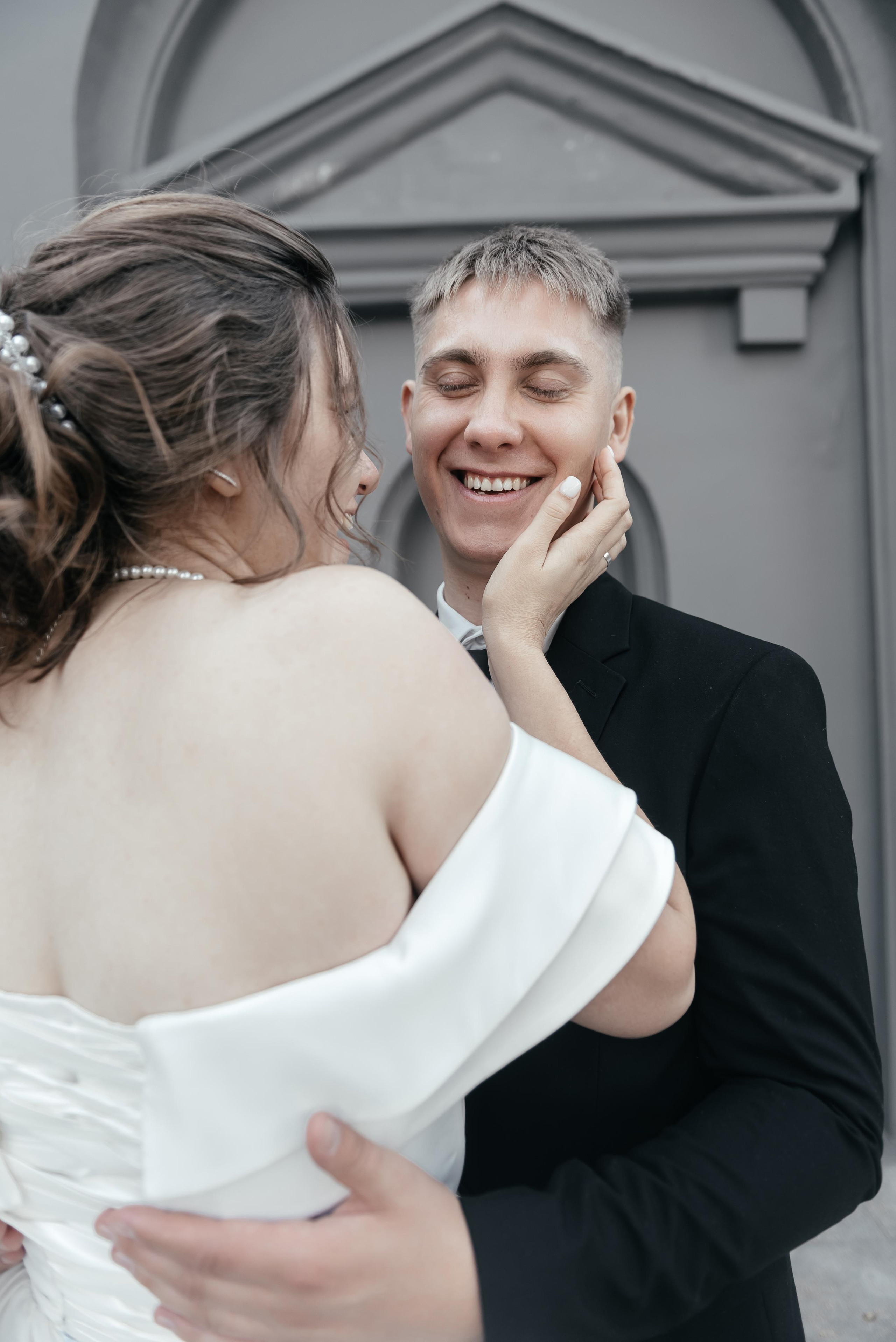 Таня и Миша. Свадебный и семейный фотограф в Воронеже Катя Кулеш