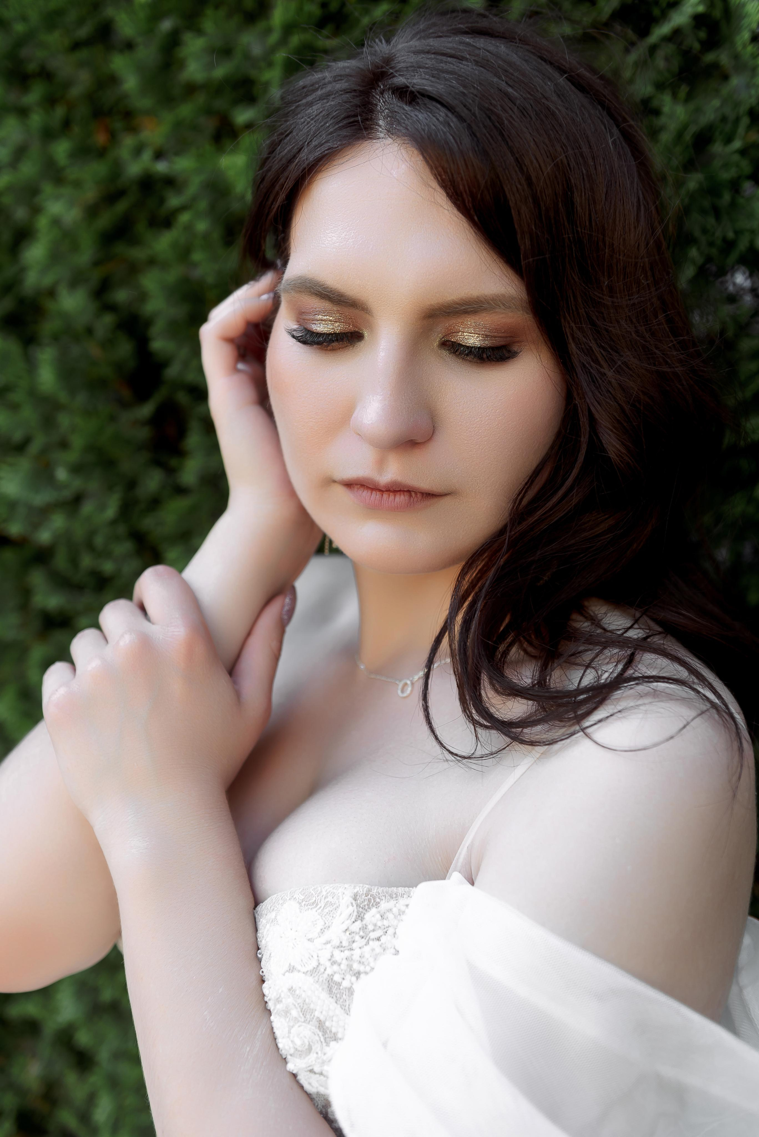 Ксения и Саша. Свадебный и семейный фотограф в Воронеже Катя Кулеш