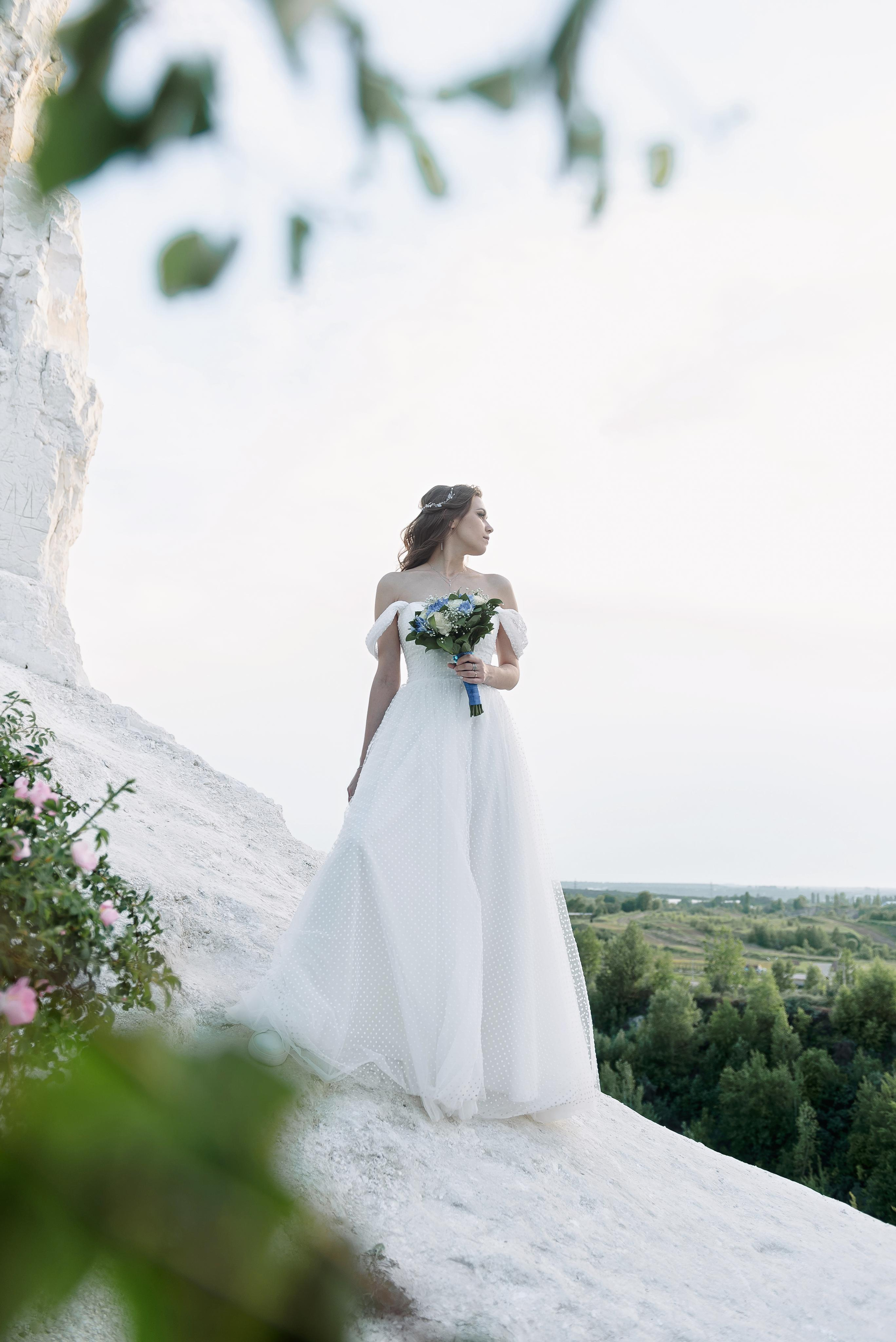 Женя и Маша. Свадебный и семейный фотограф в Воронеже Катя Кулеш