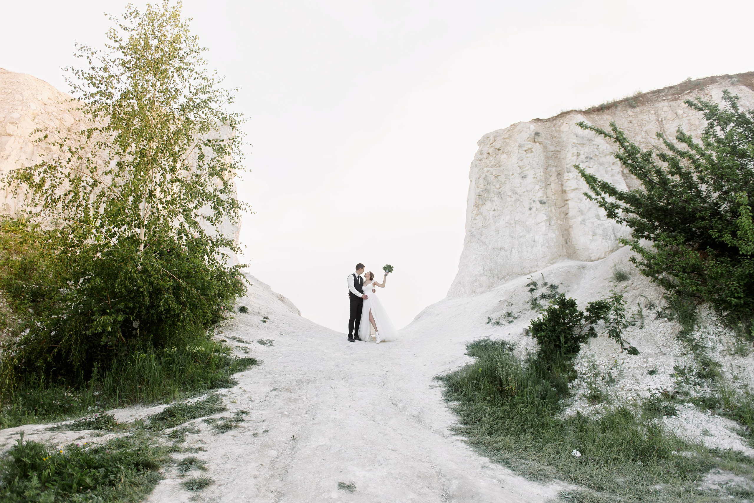Женя и Маша. Свадебный и семейный фотограф в Воронеже Катя Кулеш