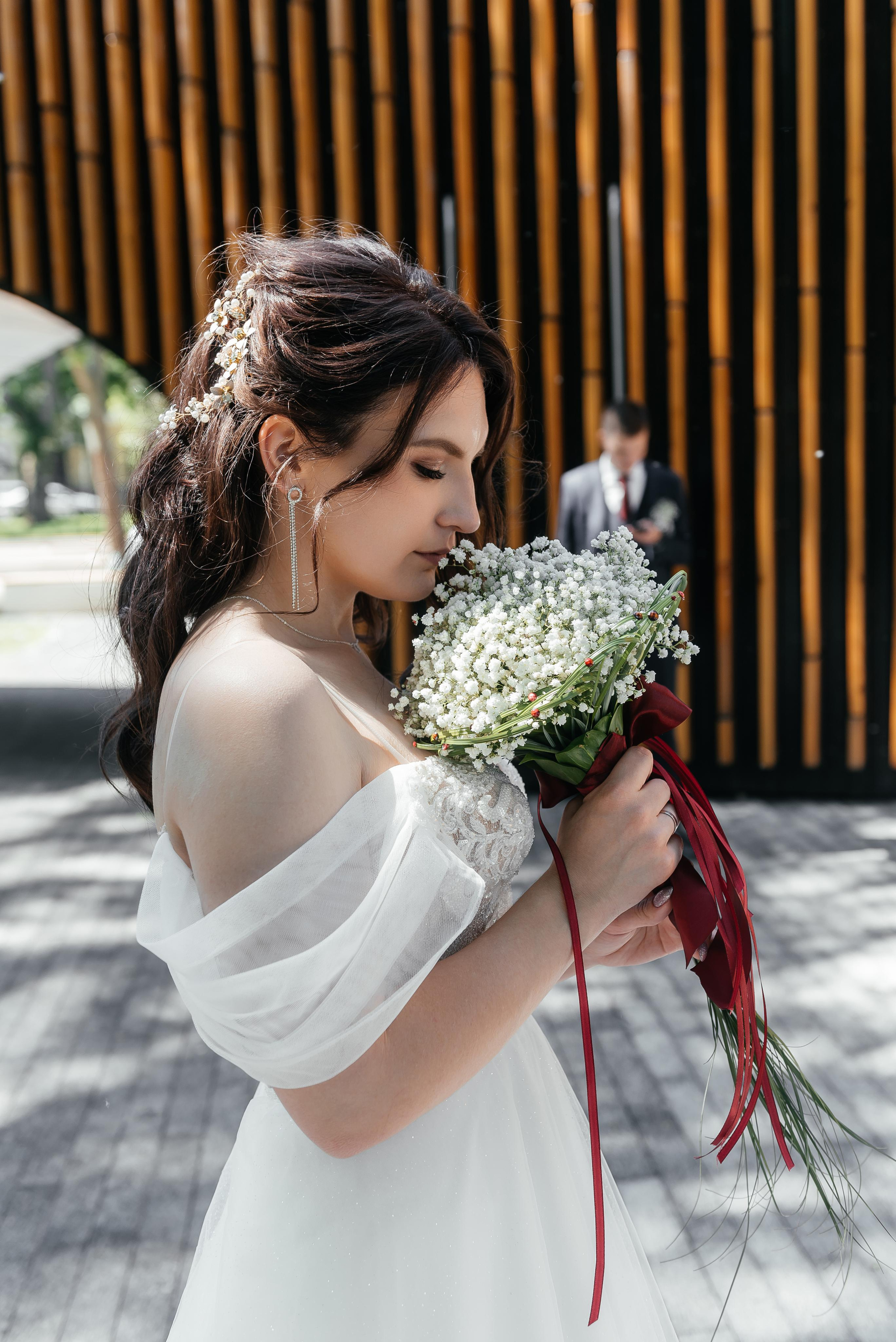 Ксения и Саша. Свадебный и семейный фотограф в Воронеже Катя Кулеш