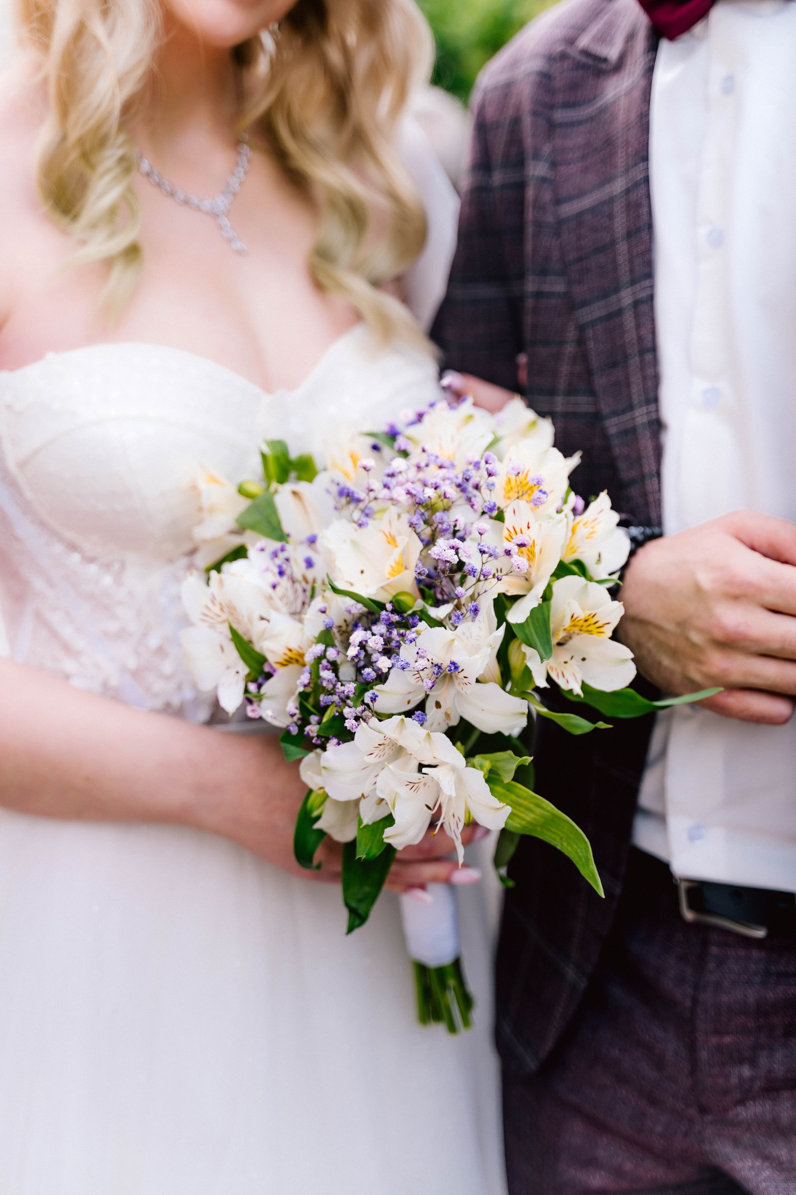 Свадьба Анастасии и Ильи. Твой фотограф Алина Кочергина