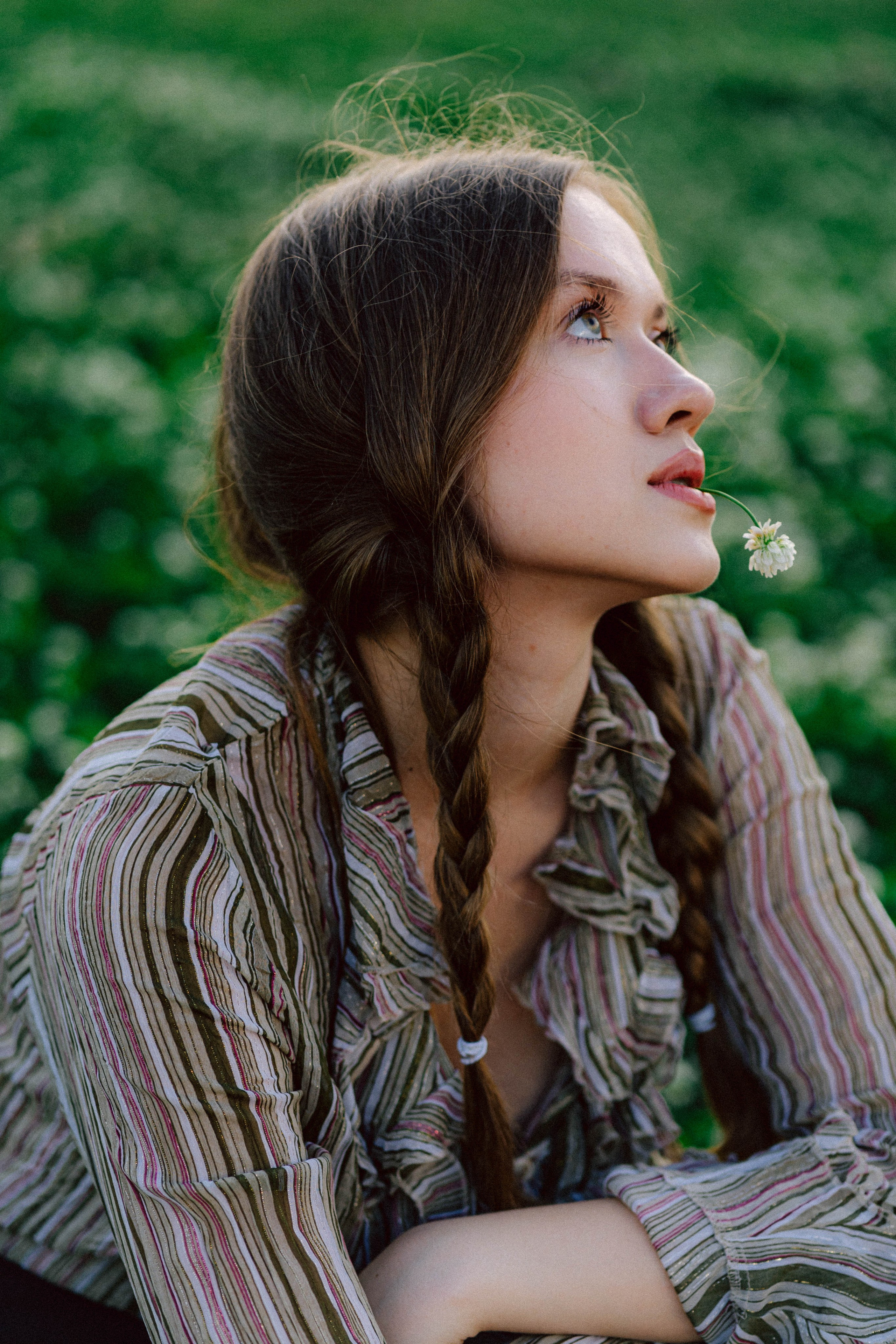 Полина. Твой фотограф Алина Кочергина