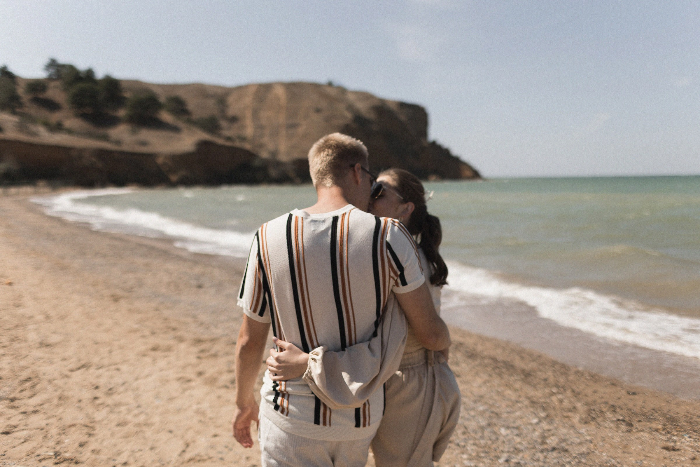 Island of love. Sovushka DS