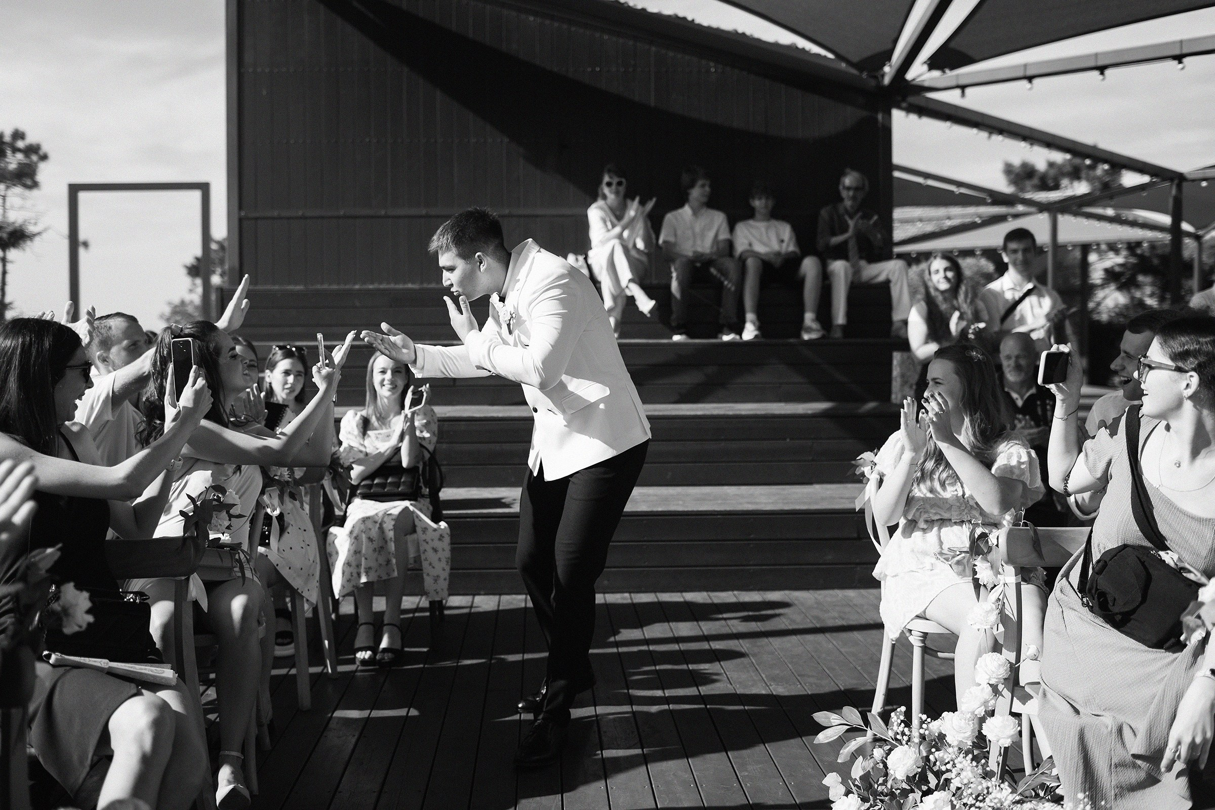 I'll always choose you. Sovushka DS