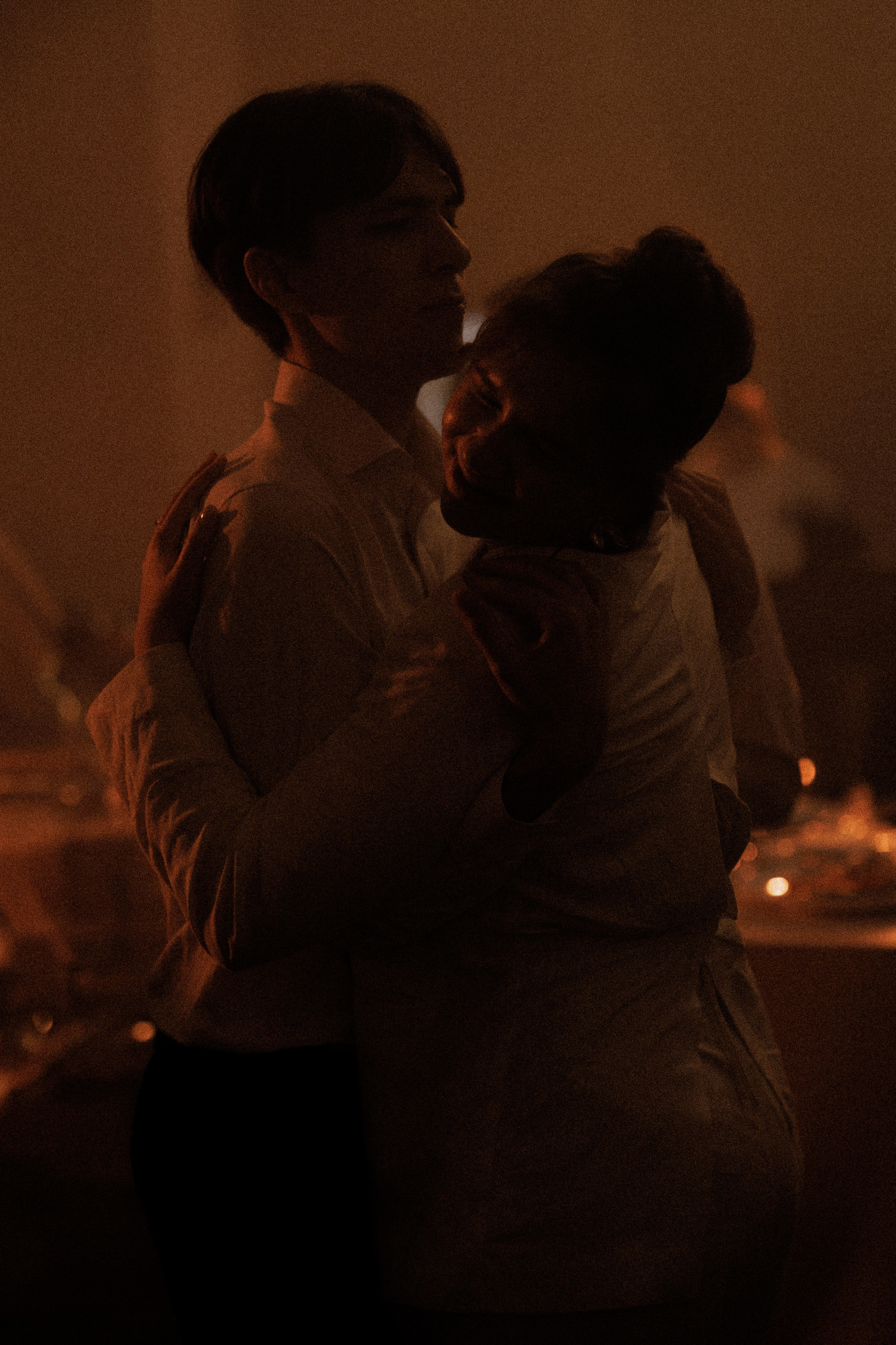 V & A. Свадебный и event-фотограф Иван Волнухин