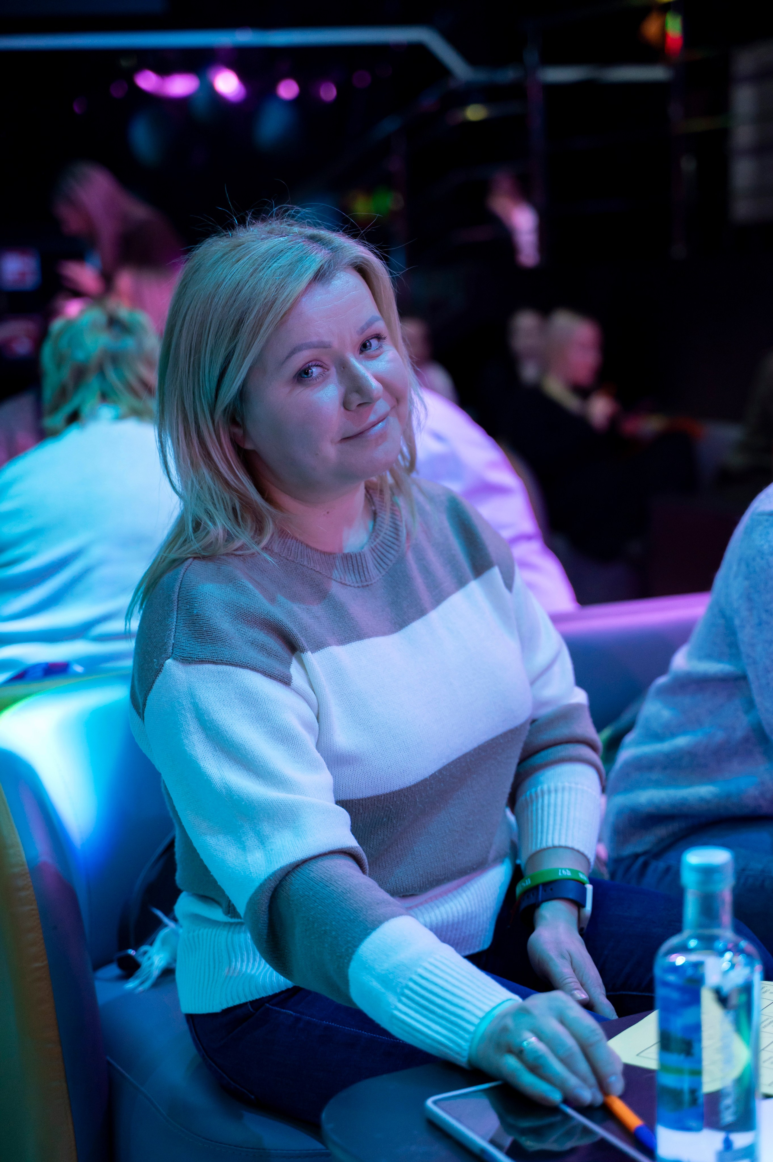 Репортажная съемка (съемка мероприятий). Фотограф Беларусь — Ольга Шаповалова (Жардецкая)