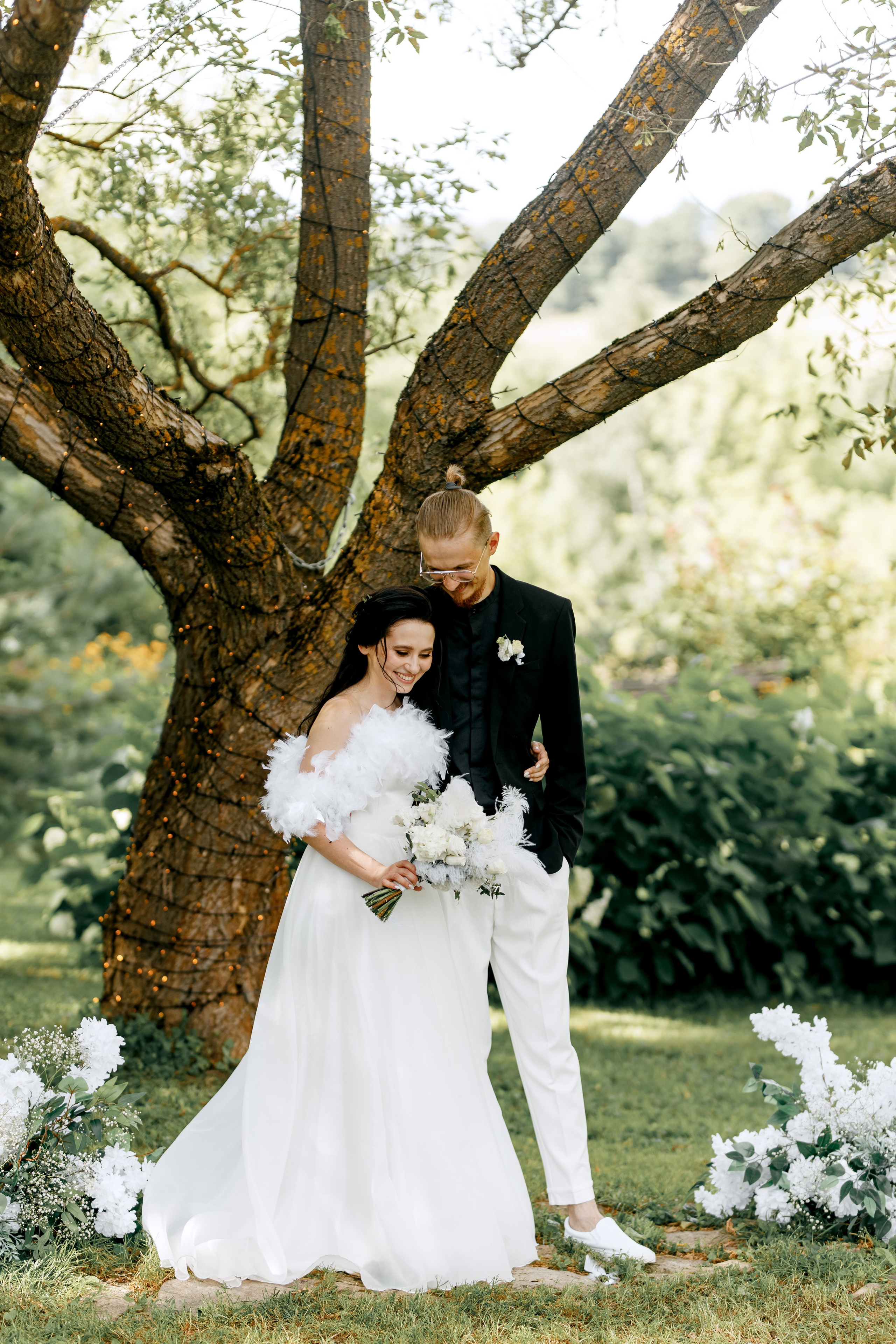 Валентин и Анастасия. Свадебный и семейный фотограф в Туле и области Маша Костина