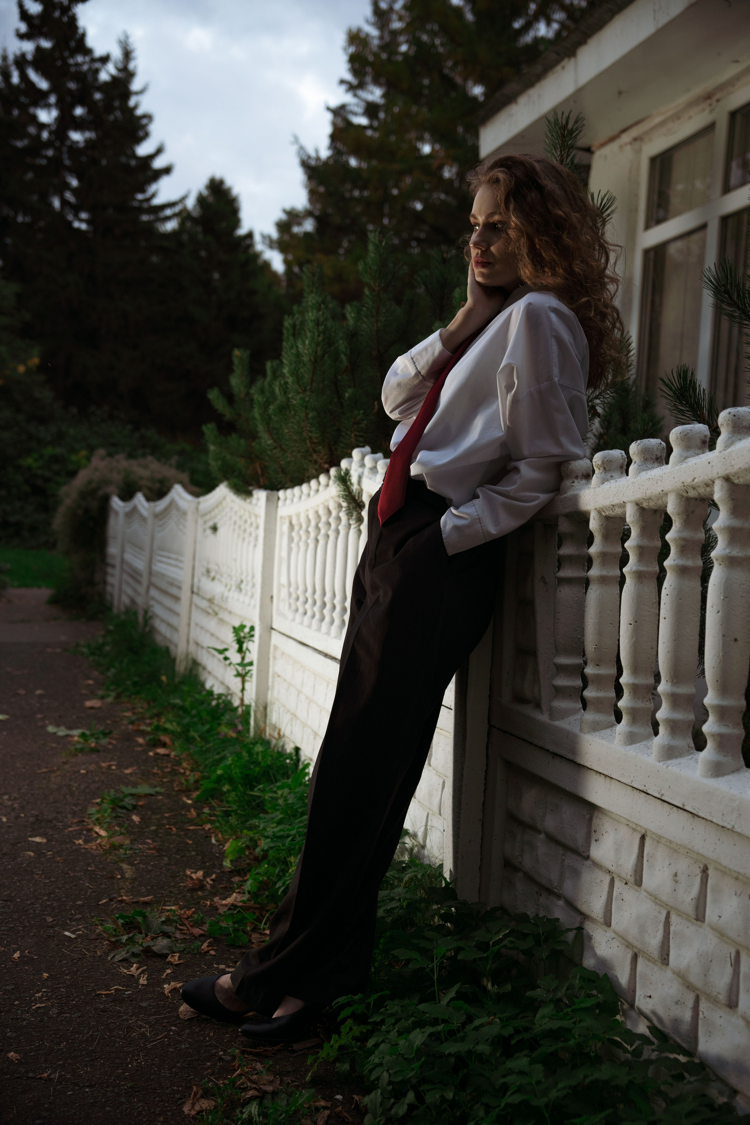 В Омске. Семейный фотограф в Омске Александра Яровикова