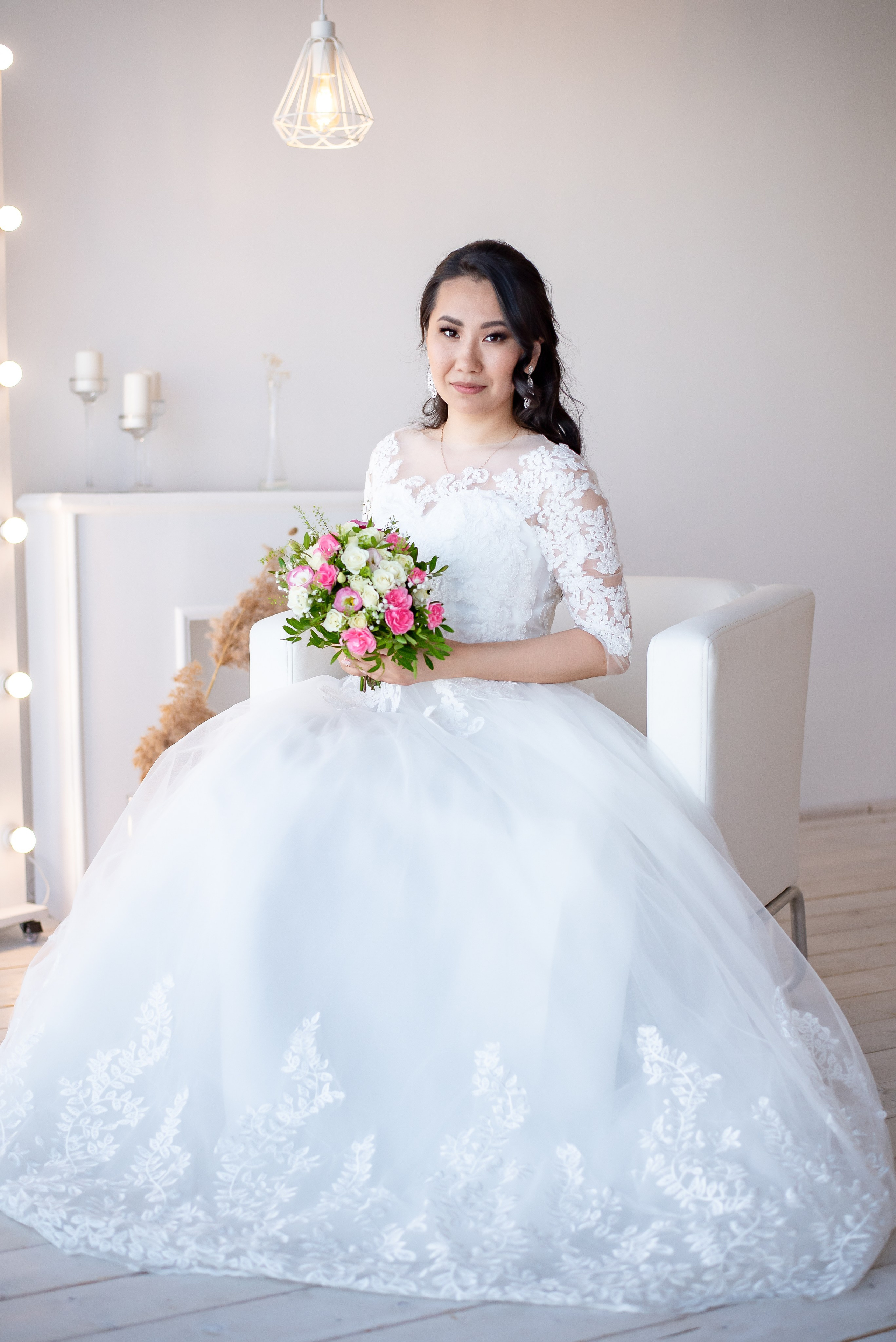 Свадьбы. Фотограф в г. Нижневартовск Александра Гриценко