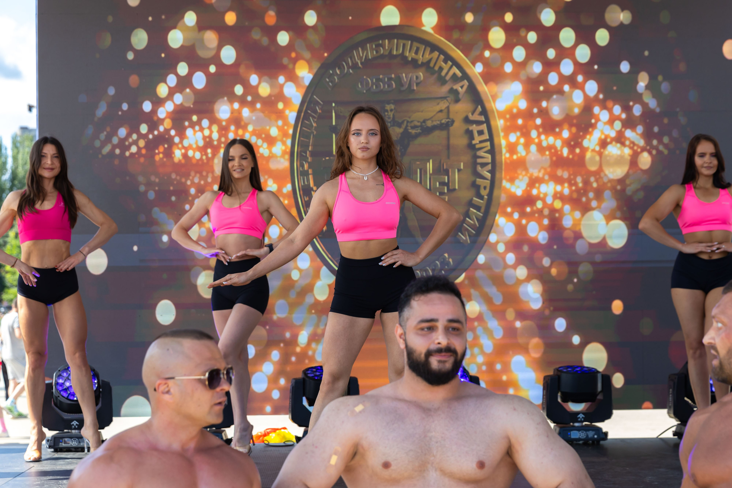 09.08.2025 День Физкультурника. ФОТОГРАФ ВИНОГРАДОВА ДАРЬЯ