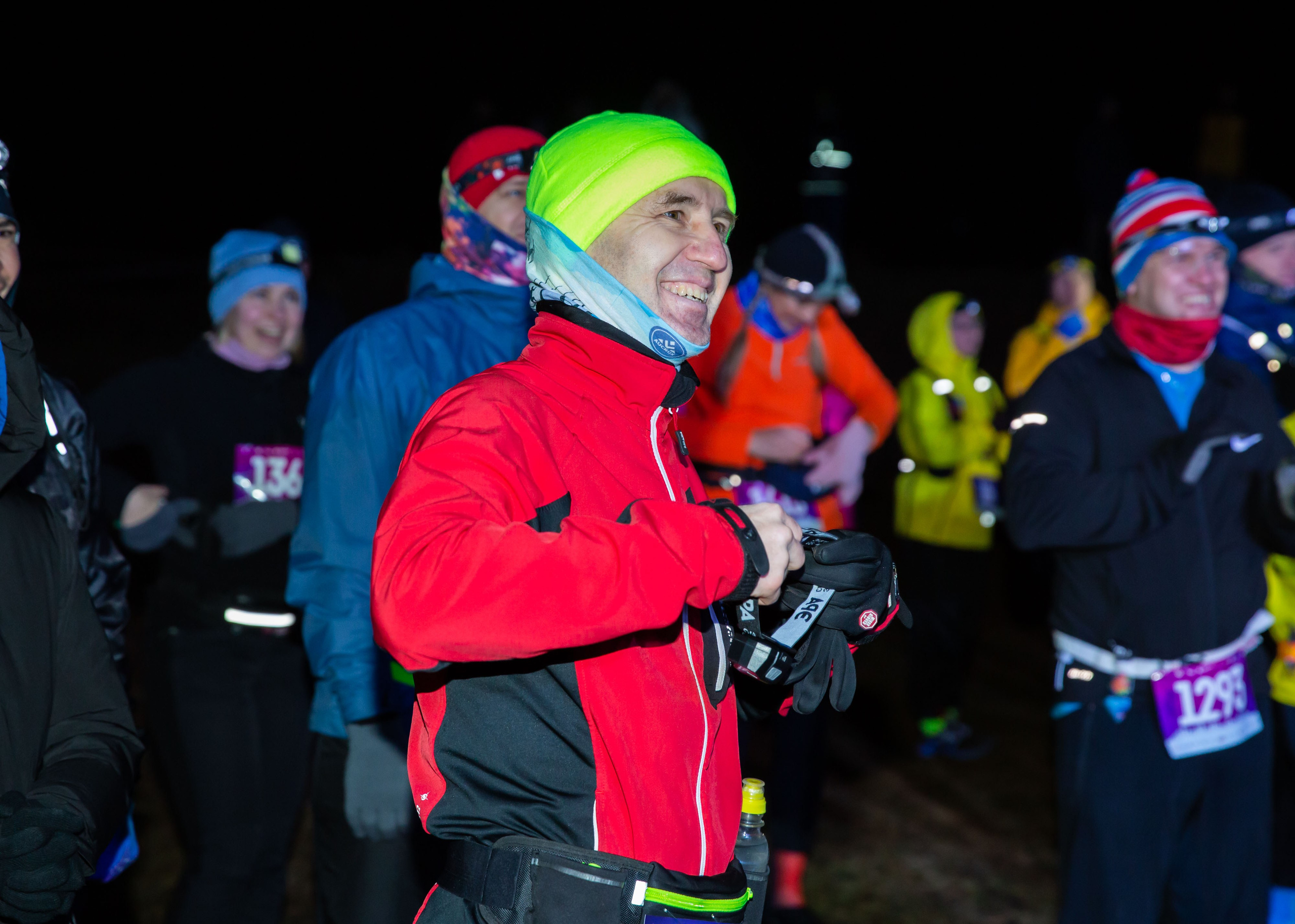 23.11.2024 Светлая Ночь. ФОТОГРАФ ВИНОГРАДОВА ДАРЬЯ