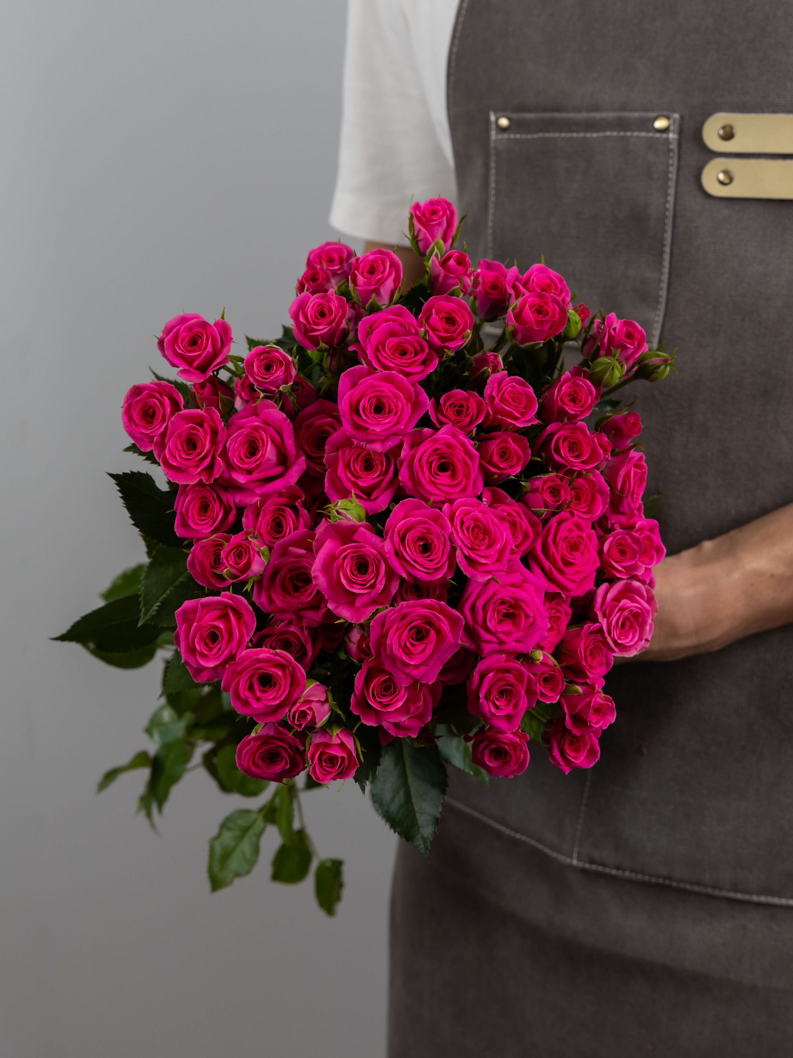 ЦВЕТЫ. ФОТОГРАФ ВИНОГРАДОВА ДАРЬЯ